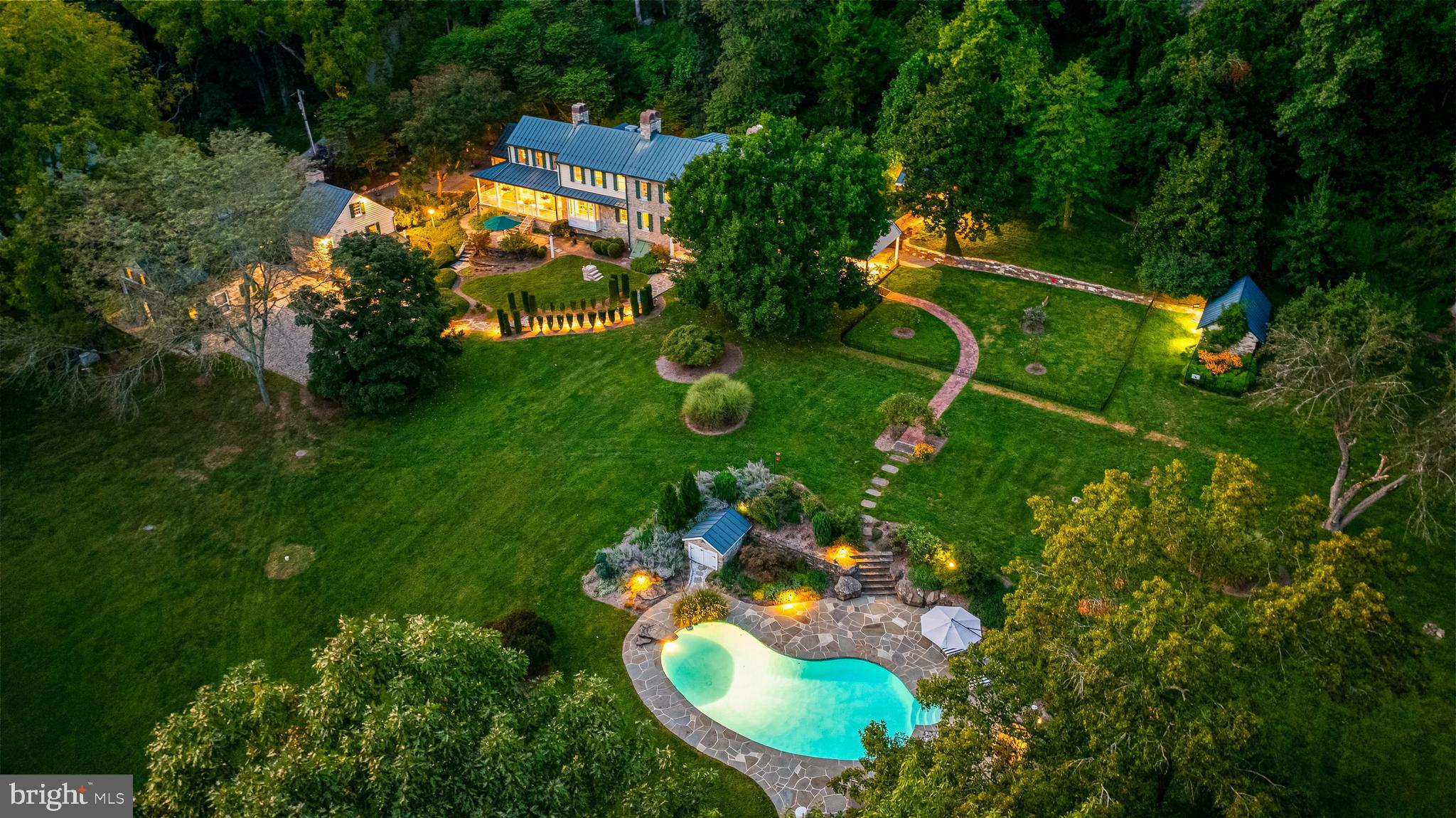 WESTERN RUN - Residential