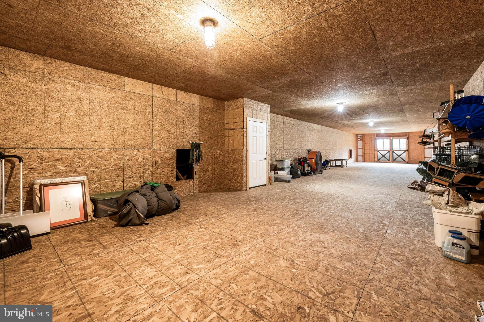 WESTERN RUN - Residential