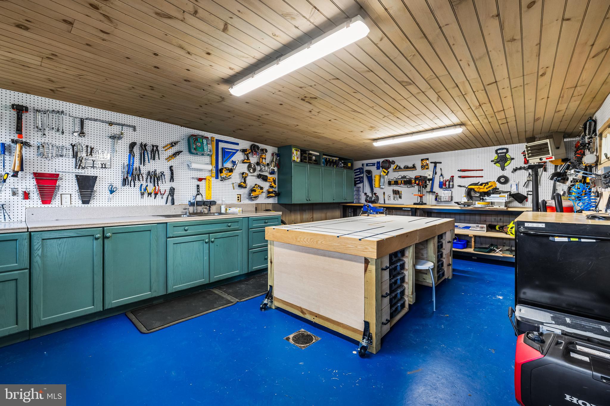 WESTERN RUN - Residential