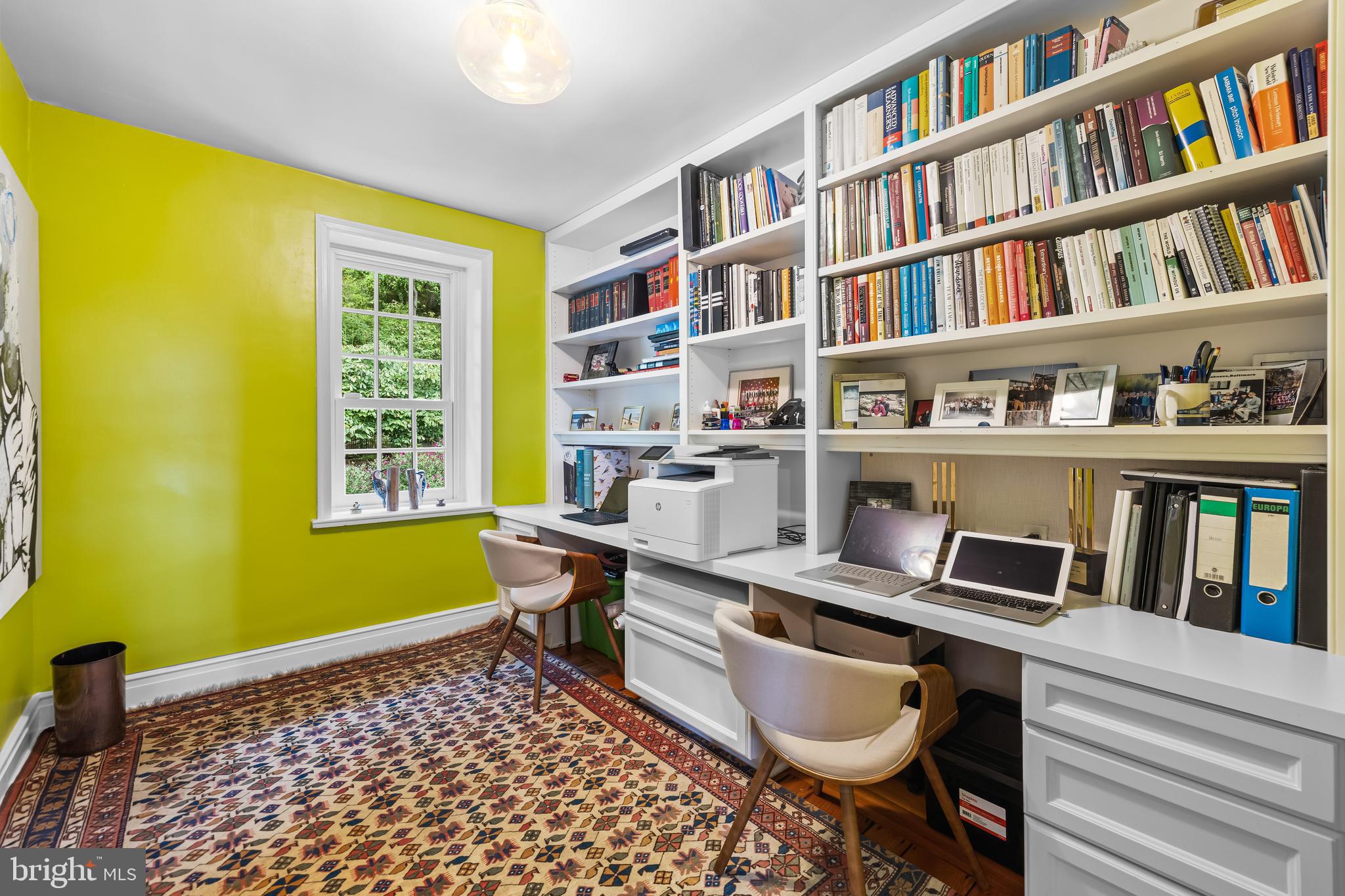 WESTERN RUN - Residential