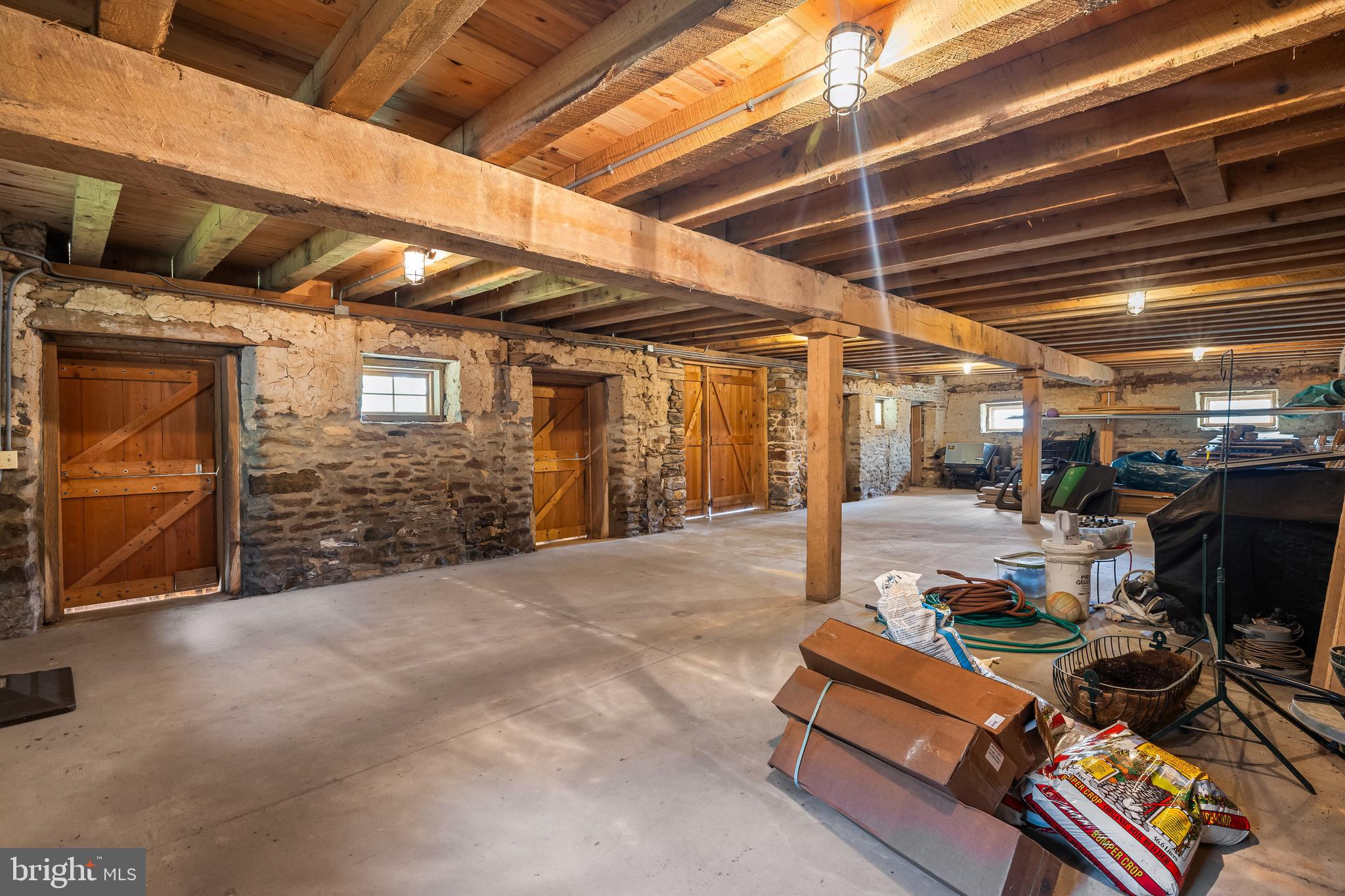 WESTERN RUN - Residential