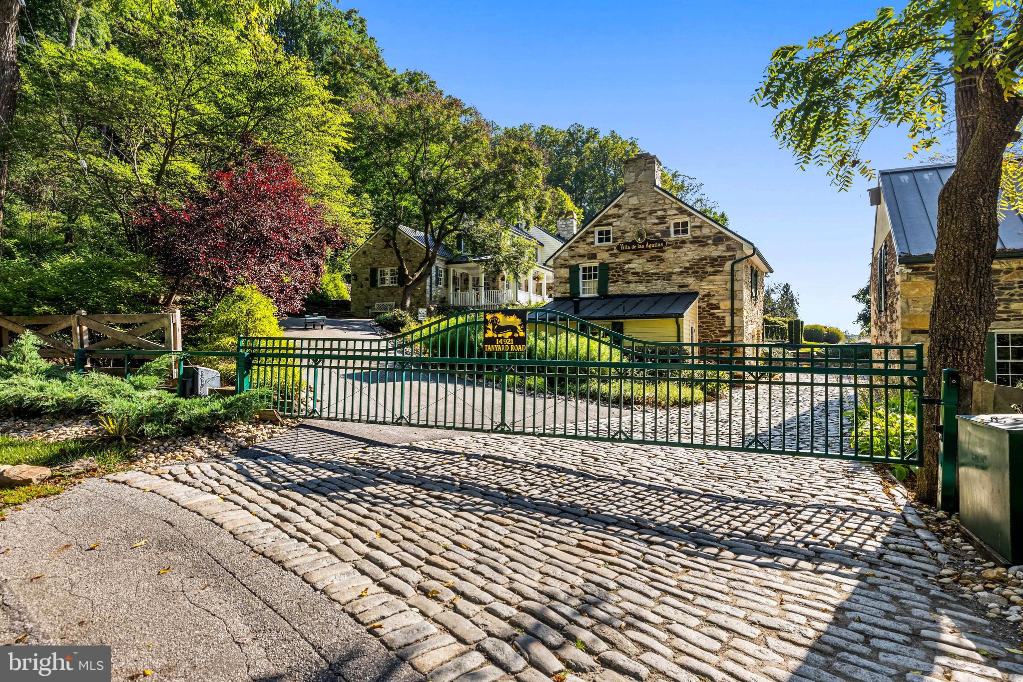 WESTERN RUN - Residential