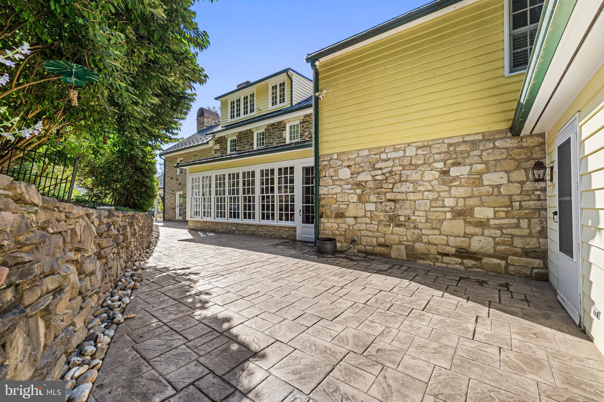 WESTERN RUN - Residential