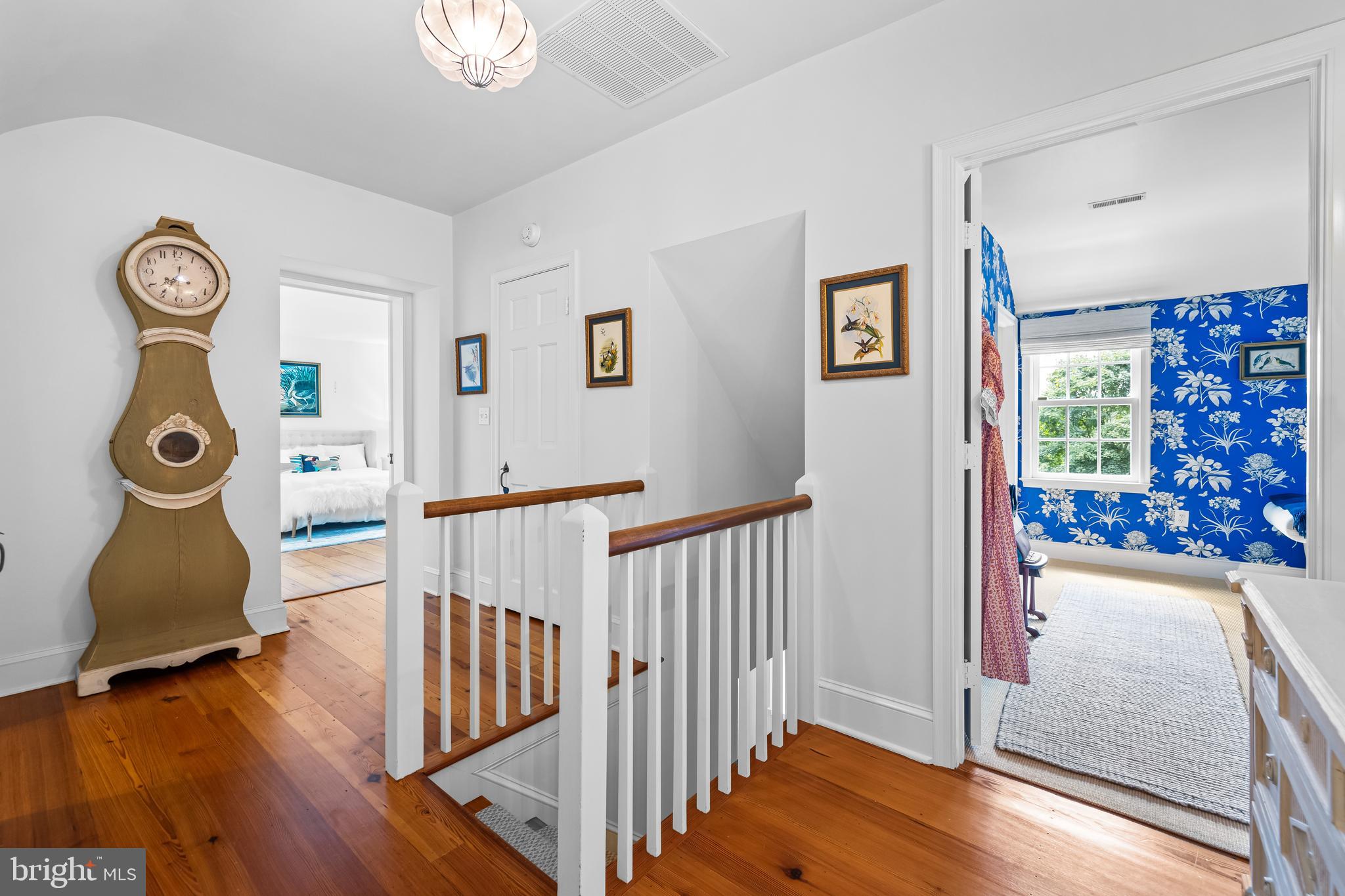 WESTERN RUN - Residential