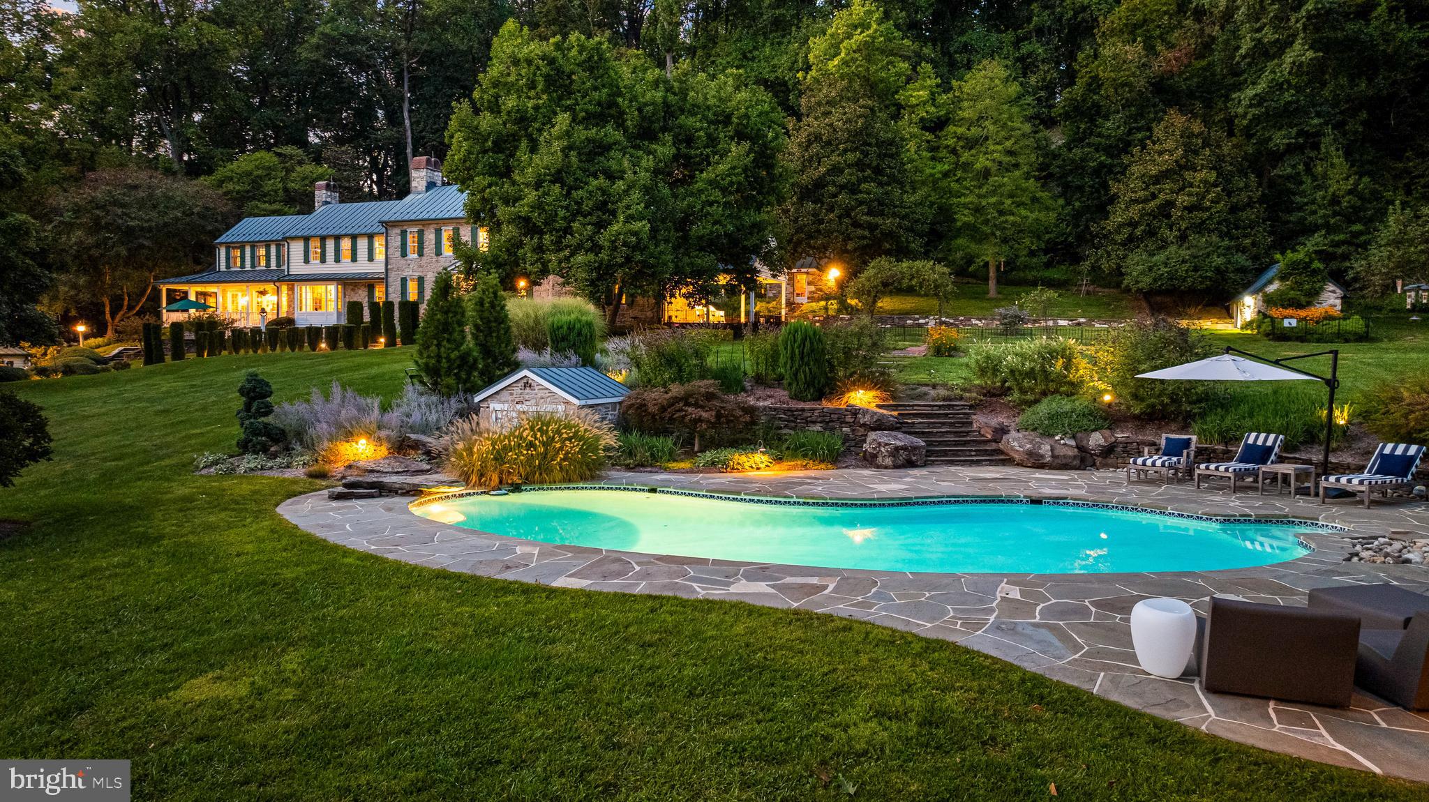 WESTERN RUN - Residential