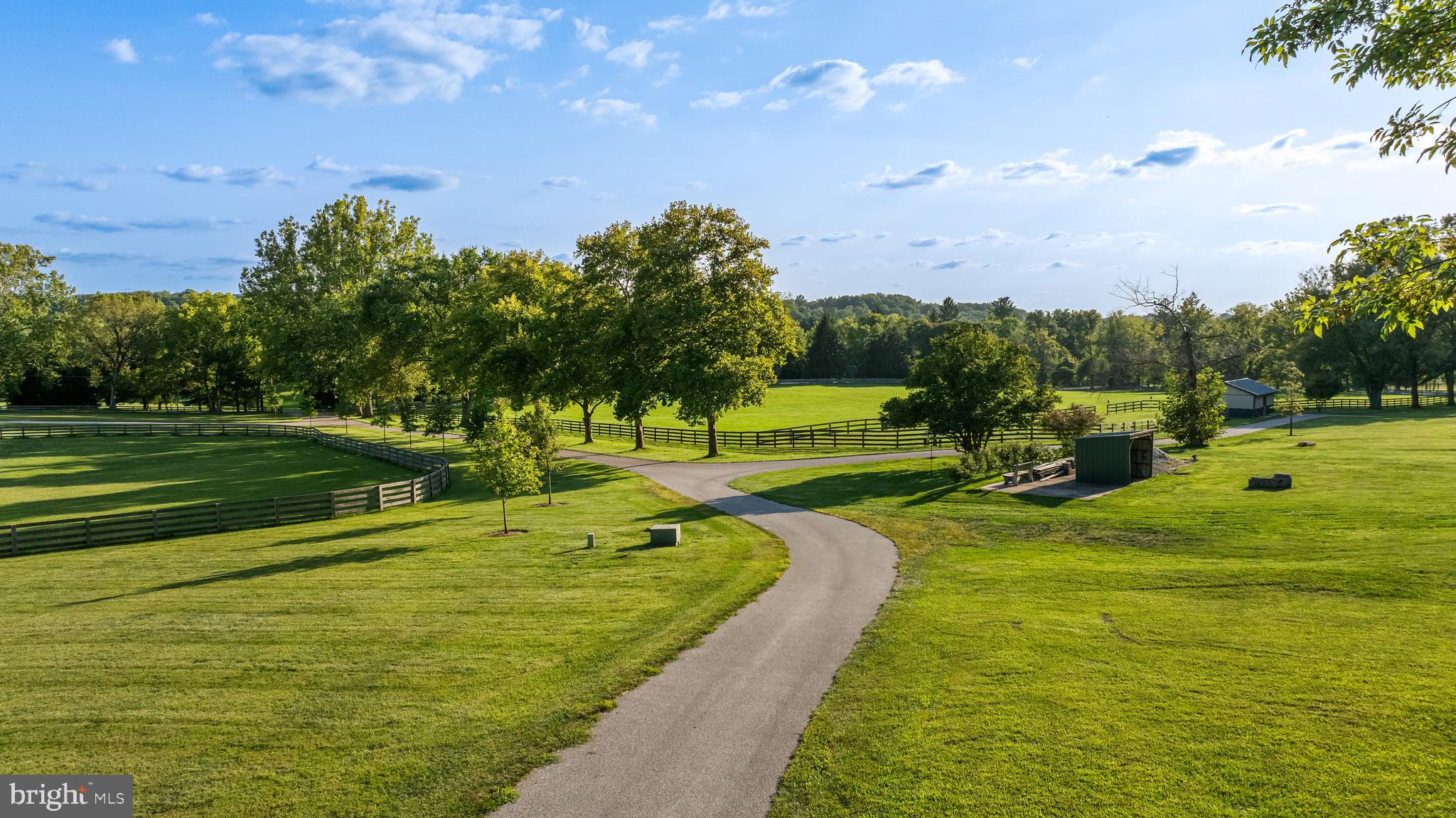 WESTERN RUN - Residential