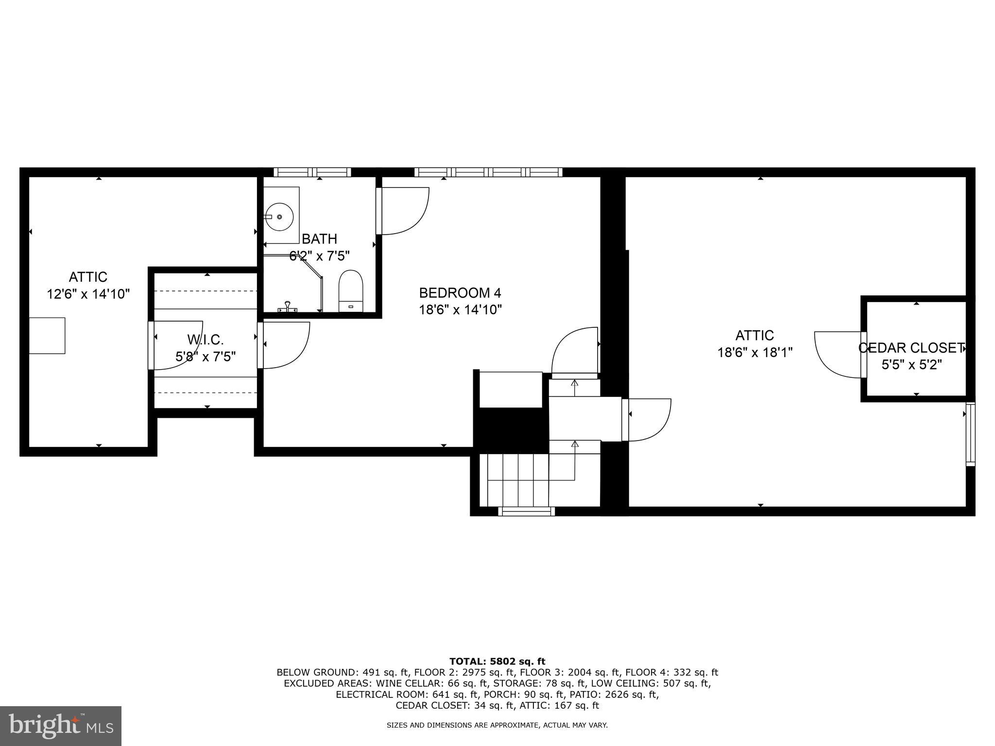 WESTERN RUN - Residential