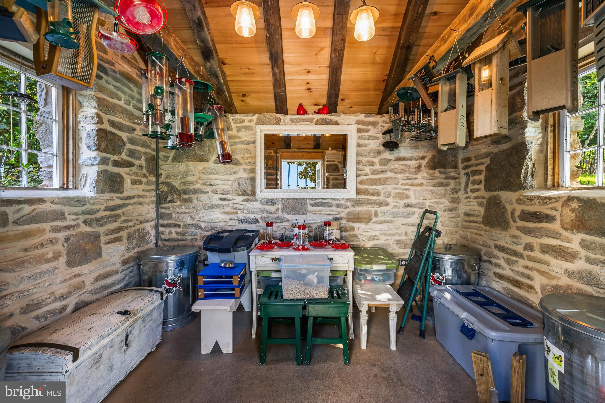 WESTERN RUN - Residential