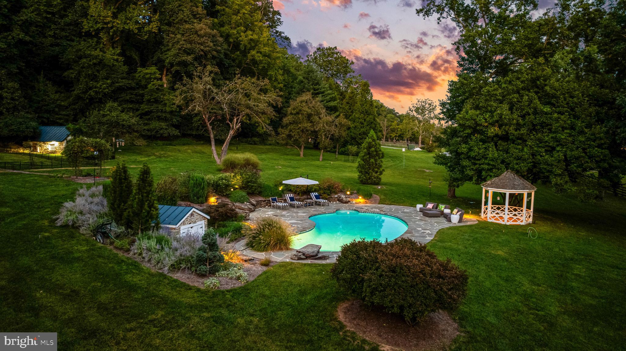 WESTERN RUN - Residential