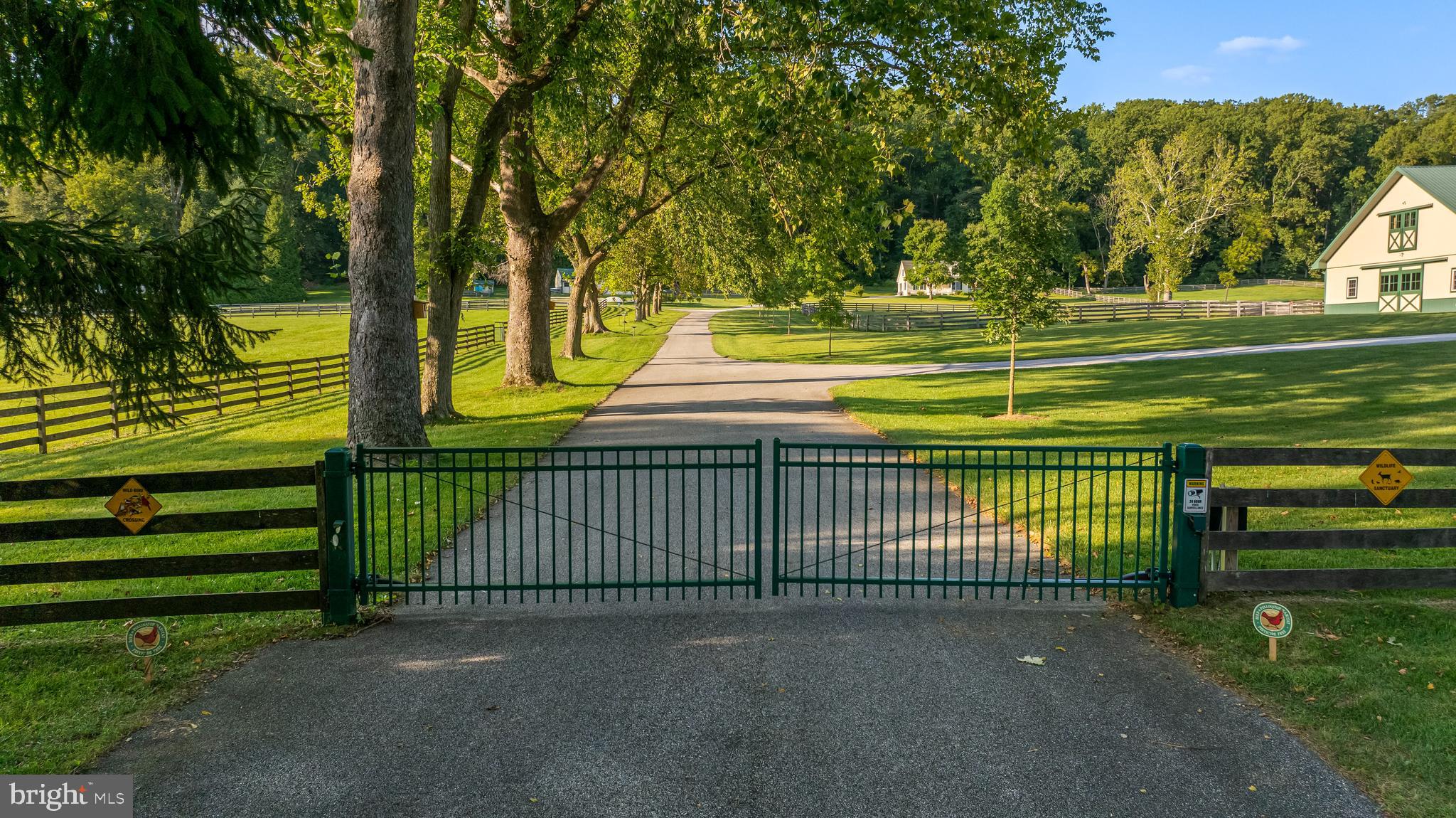 WESTERN RUN - Residential
