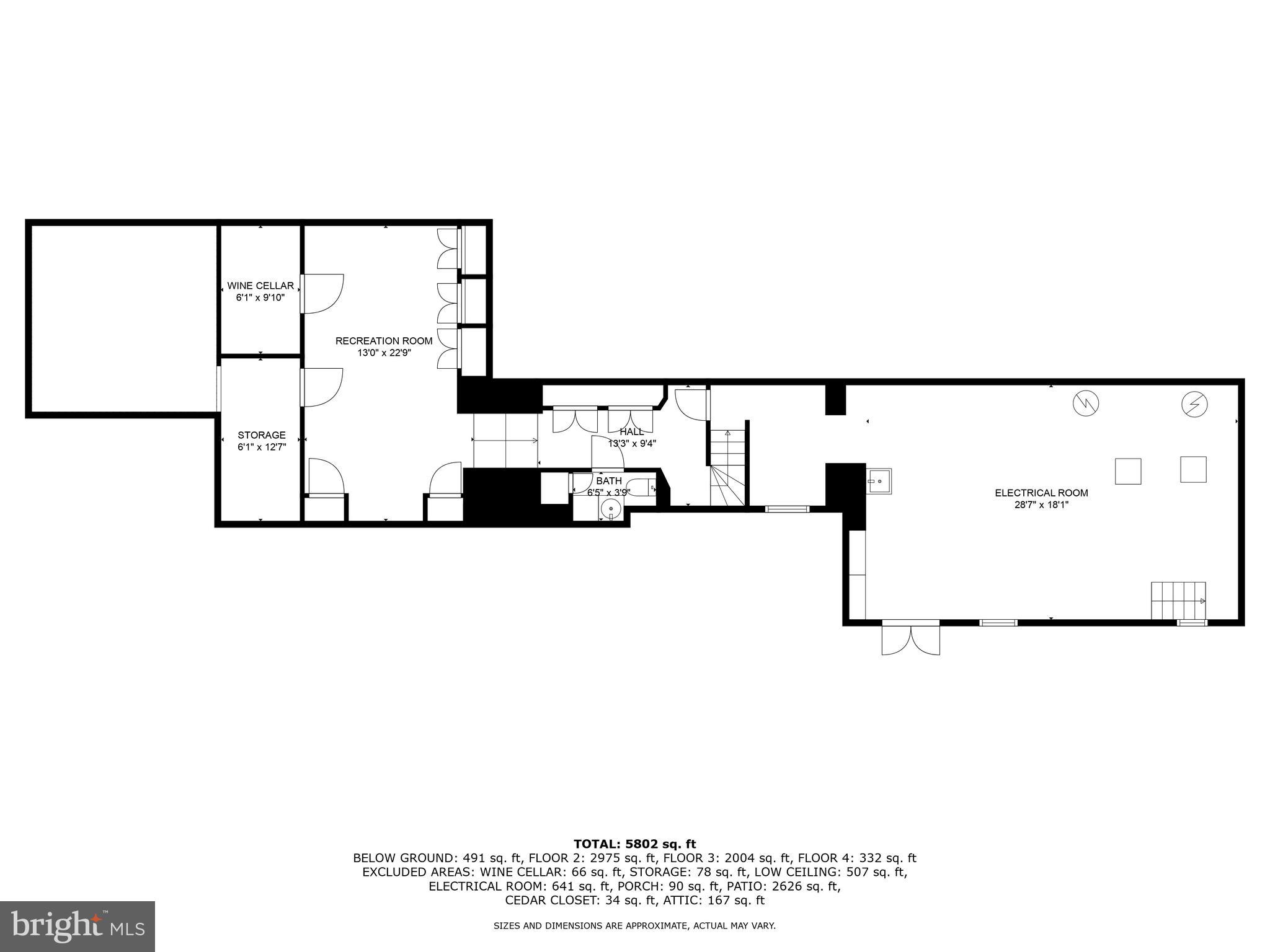 WESTERN RUN - Residential