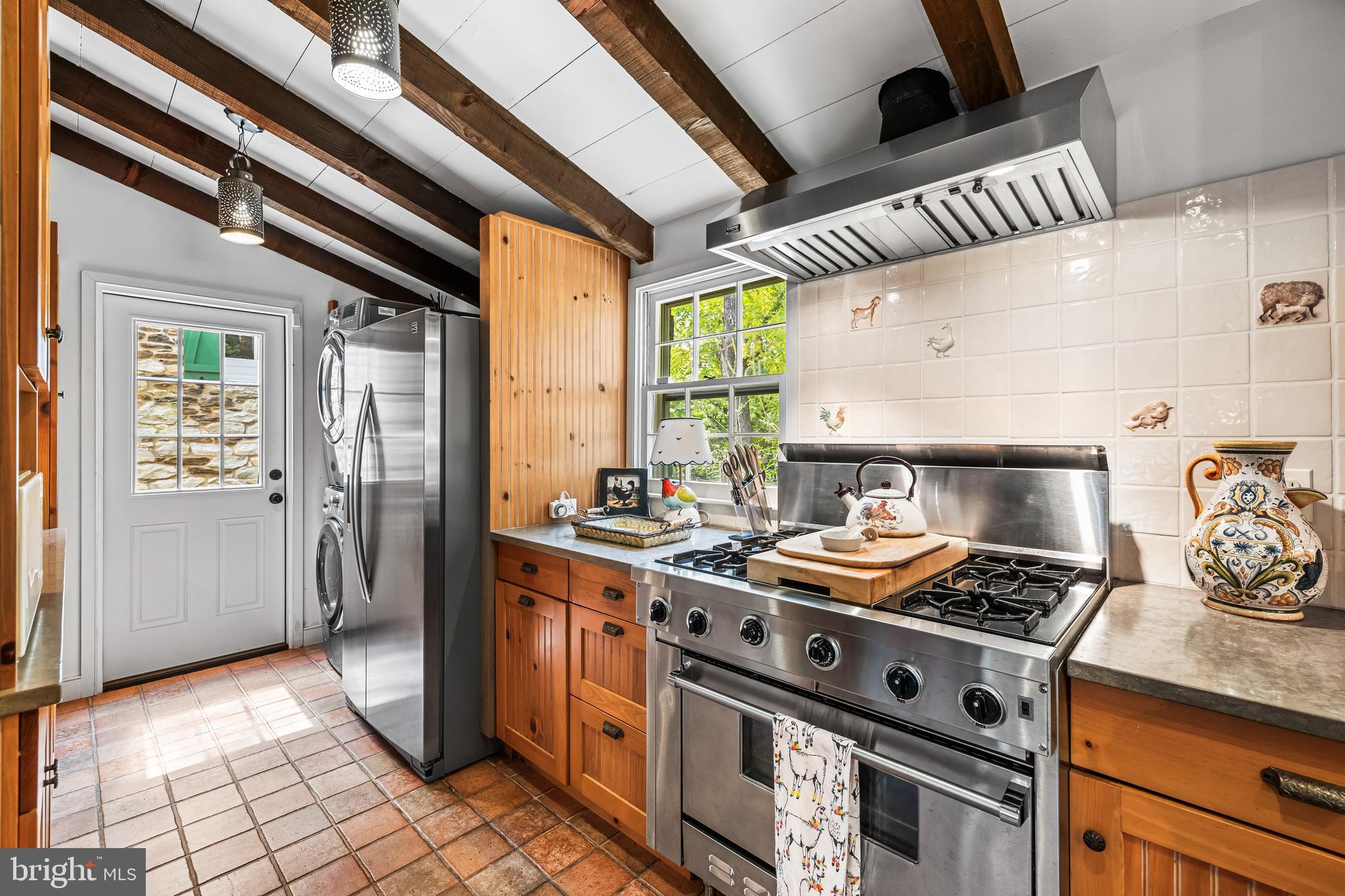 WESTERN RUN - Residential