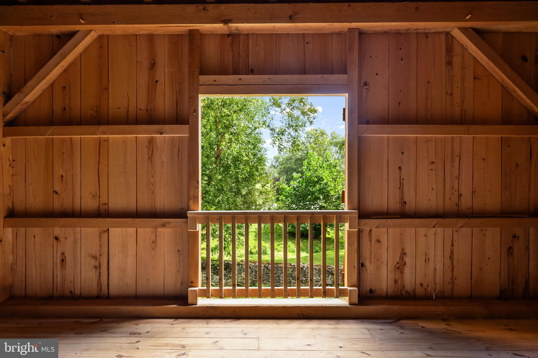 WESTERN RUN - Residential