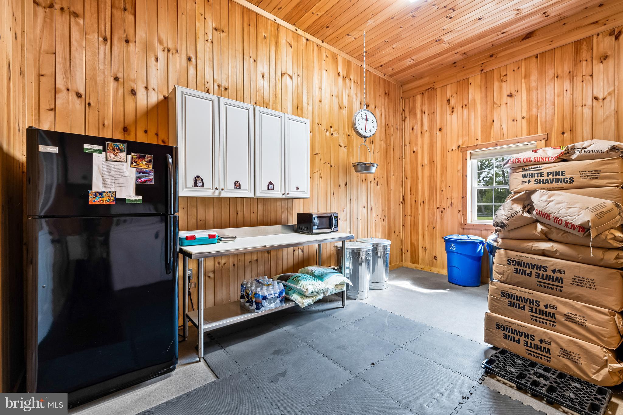 WESTERN RUN - Residential