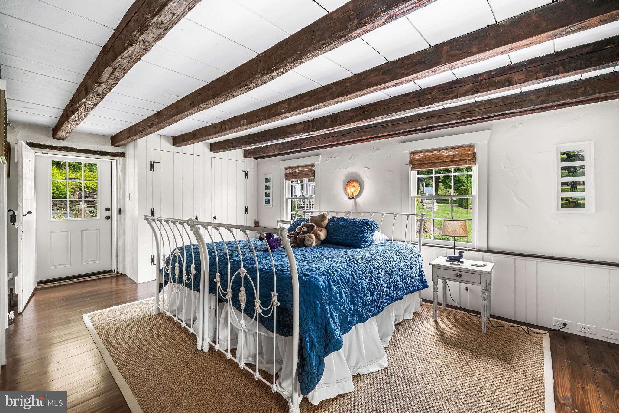 WESTERN RUN - Residential