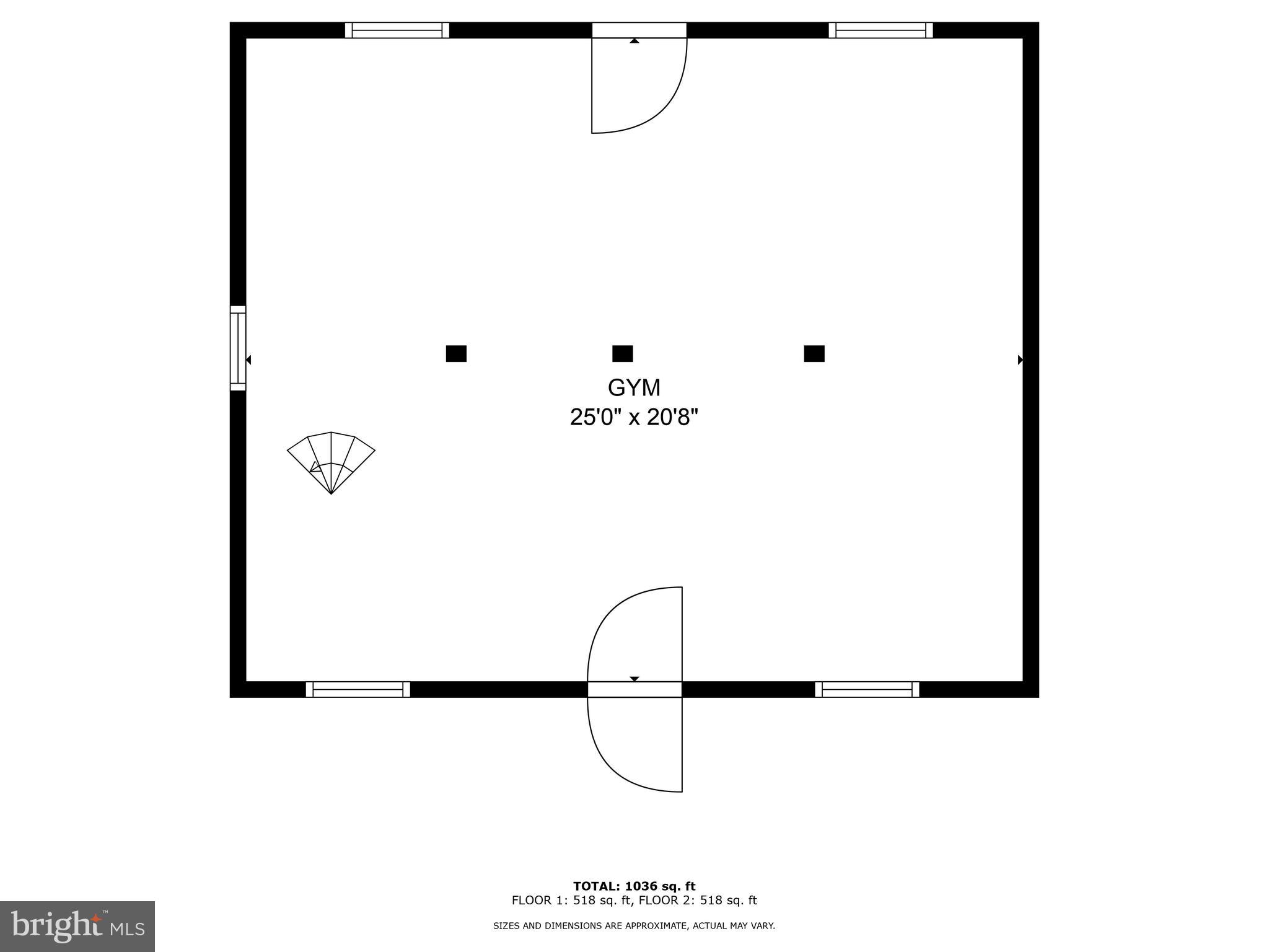 WESTERN RUN - Residential