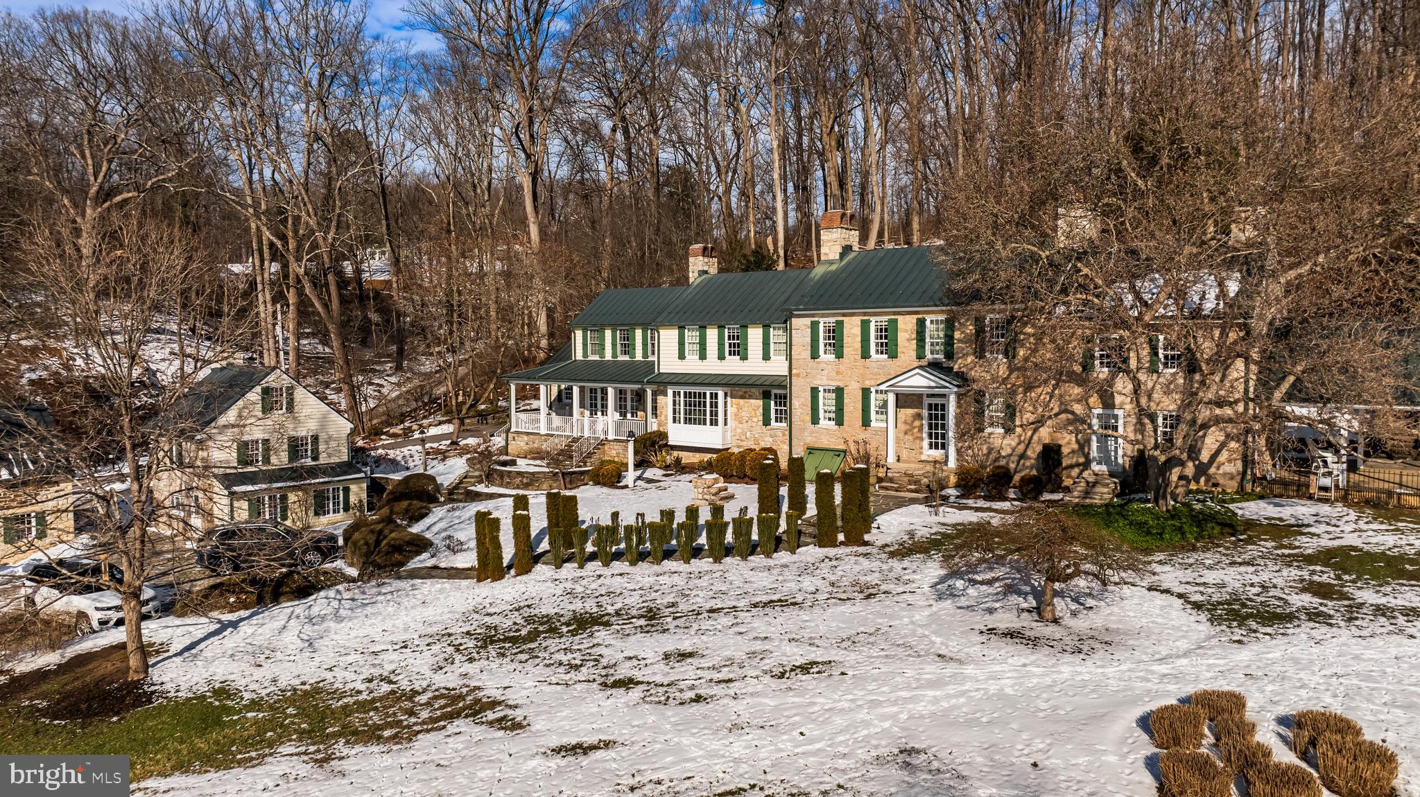 14921 TANYARD ROAD