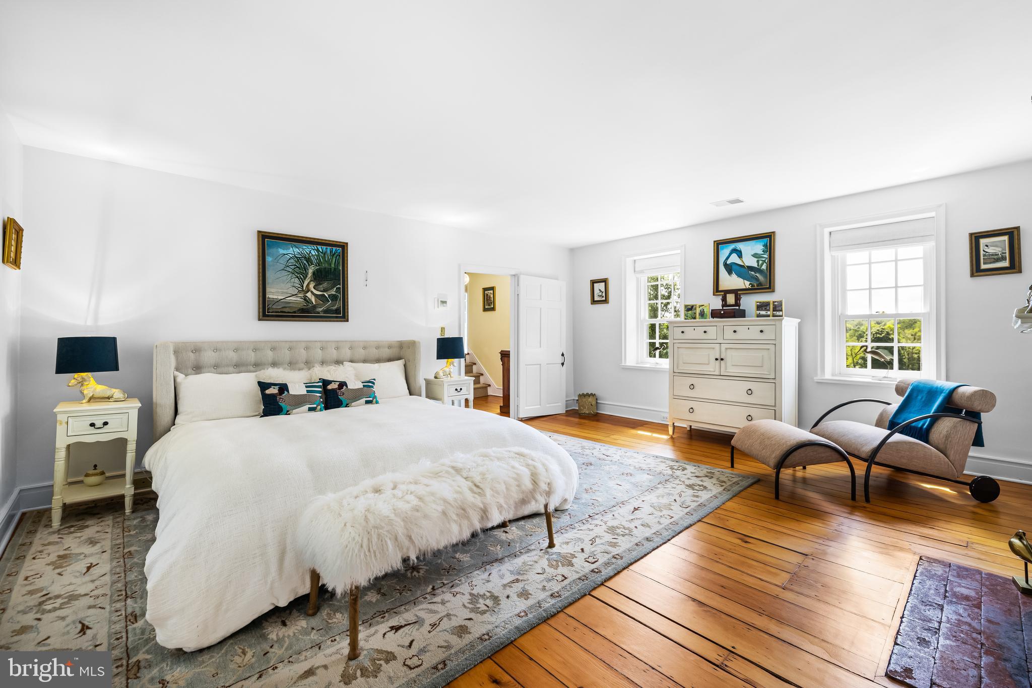 WESTERN RUN - Residential