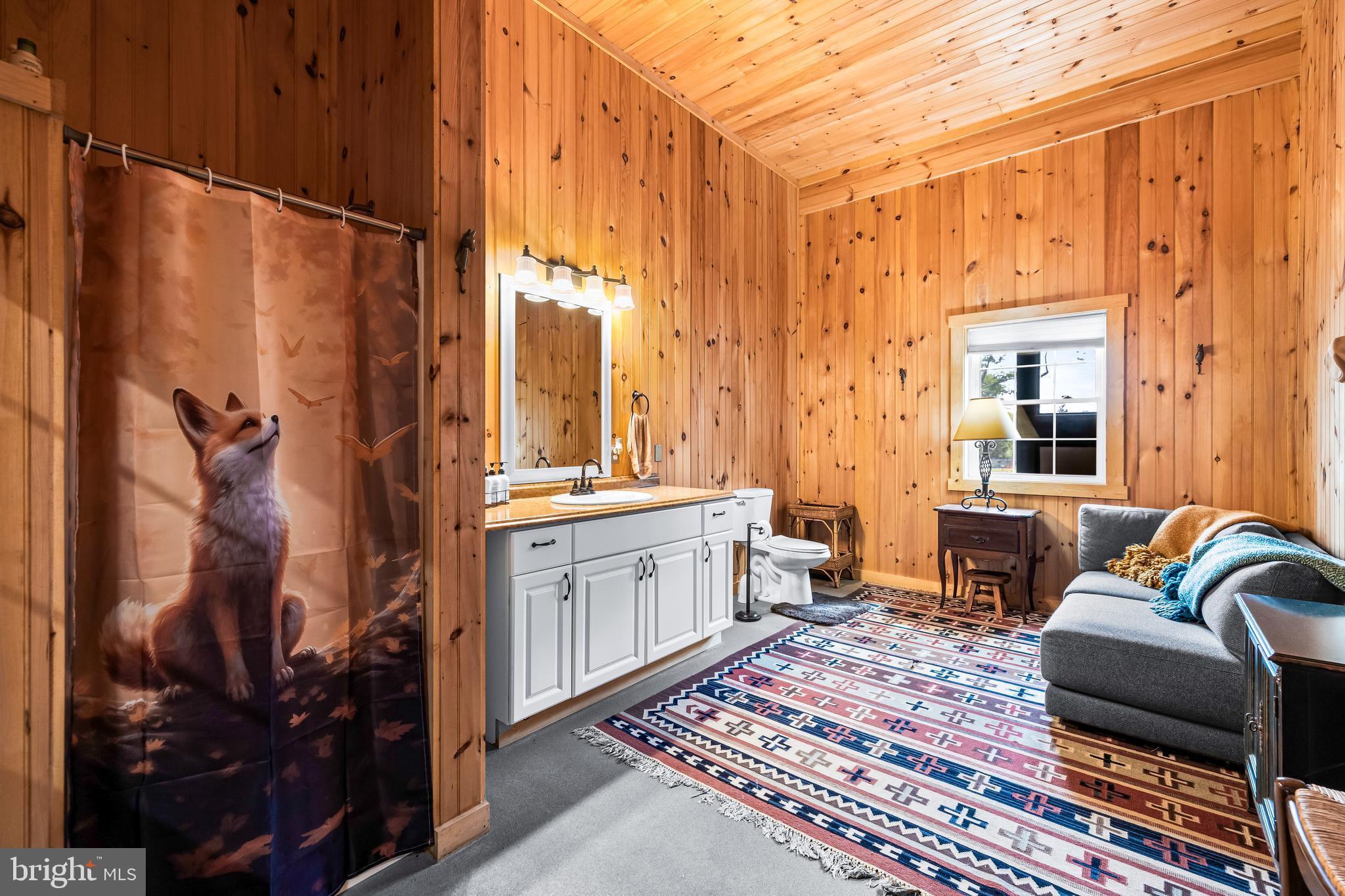 WESTERN RUN - Residential