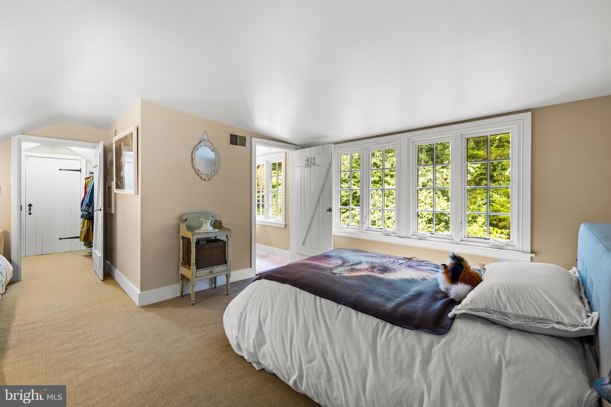 WESTERN RUN - Residential