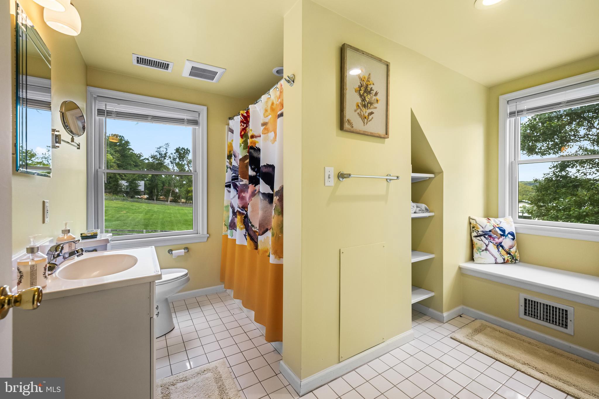 WESTERN RUN - Residential