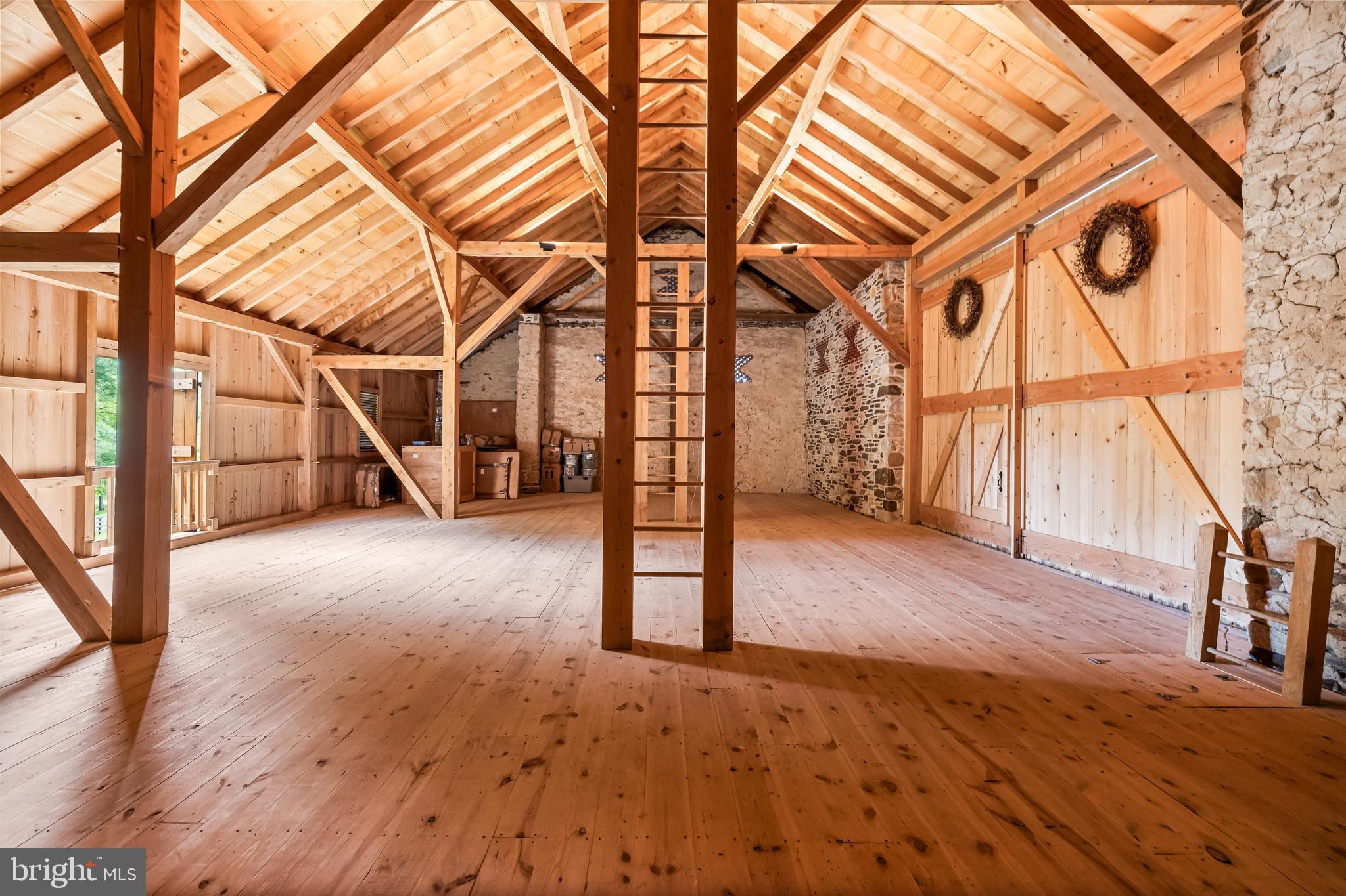 WESTERN RUN - Residential