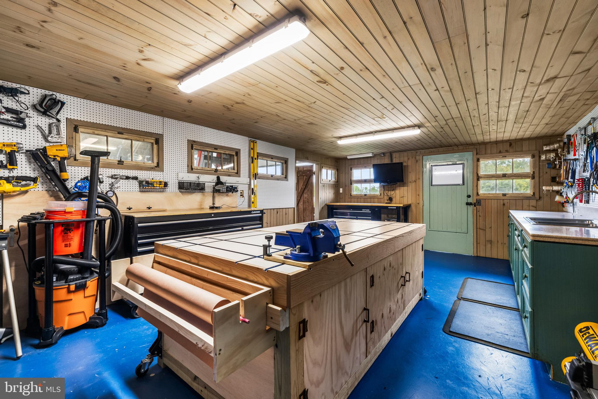 WESTERN RUN - Residential