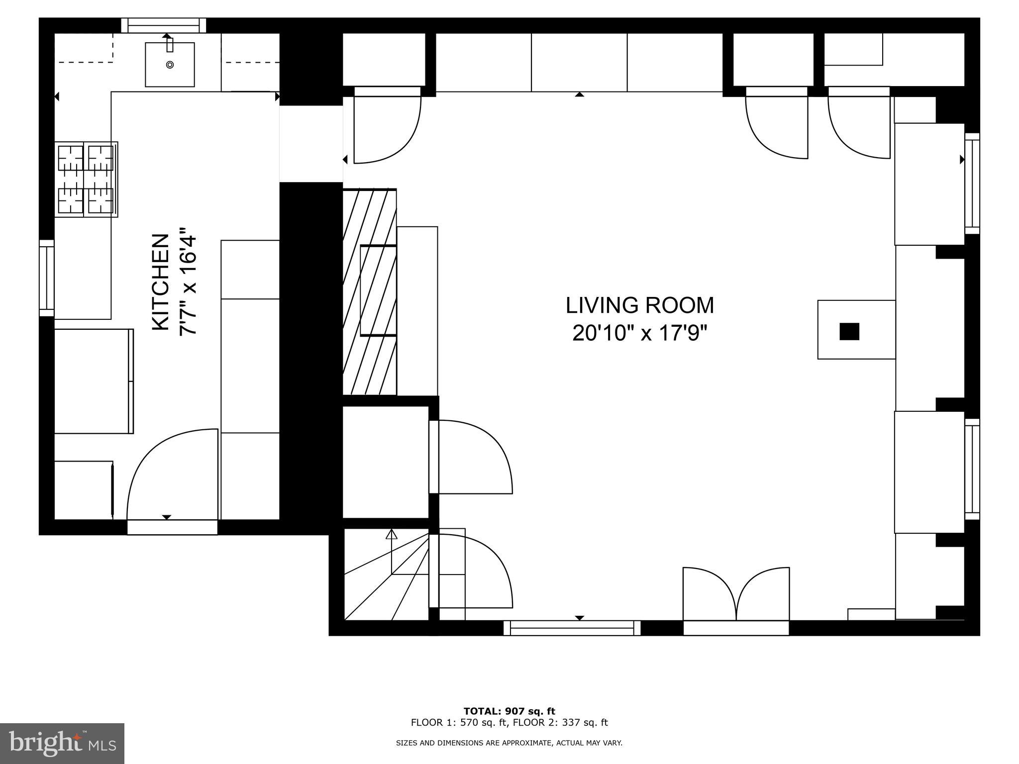WESTERN RUN - Residential