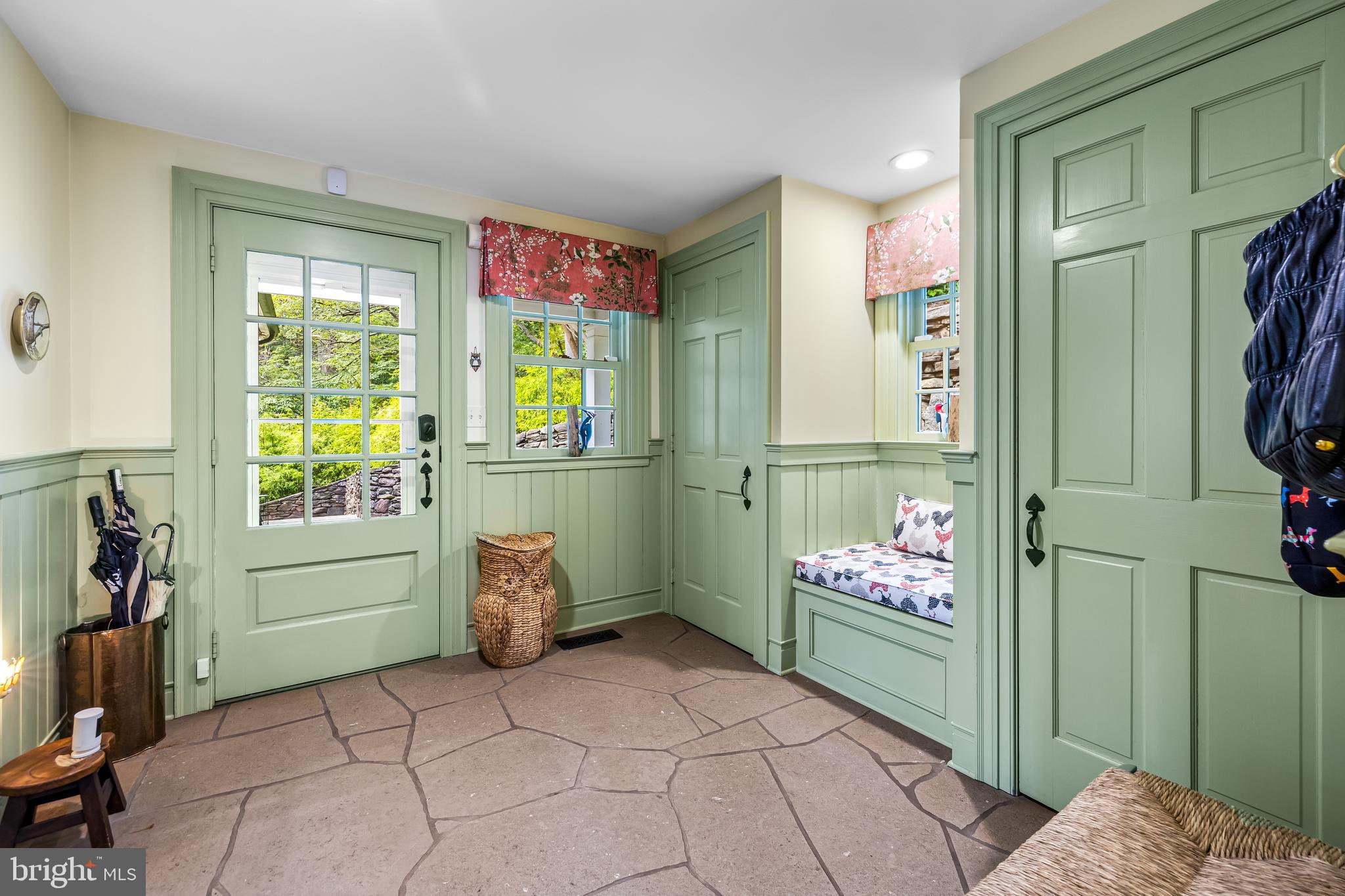 WESTERN RUN - Residential