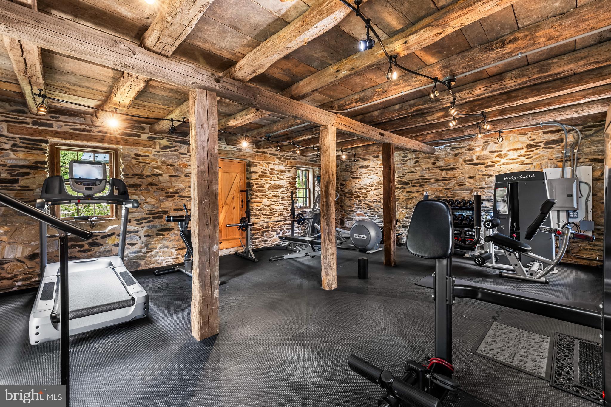 WESTERN RUN - Residential