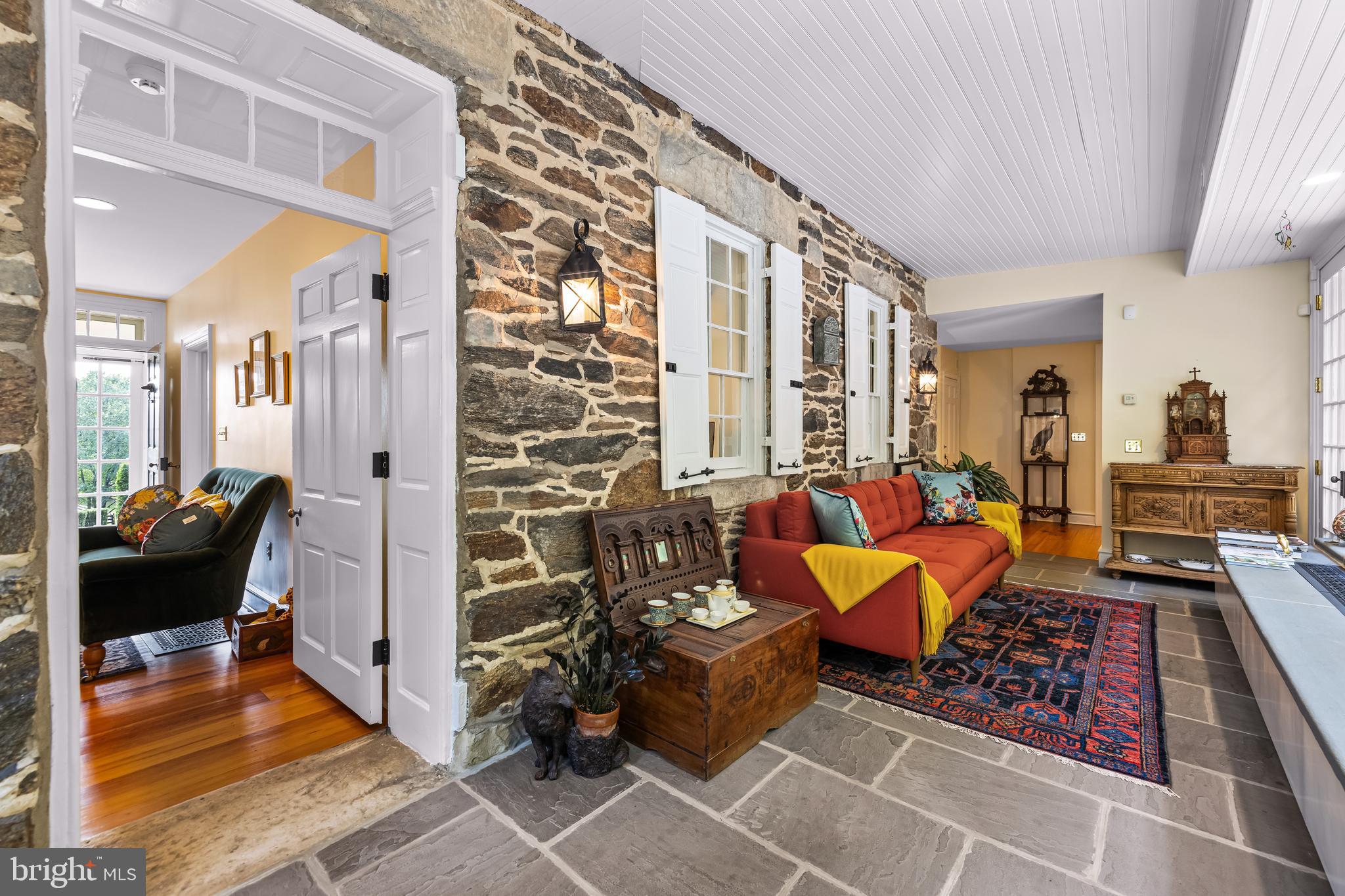 WESTERN RUN - Residential