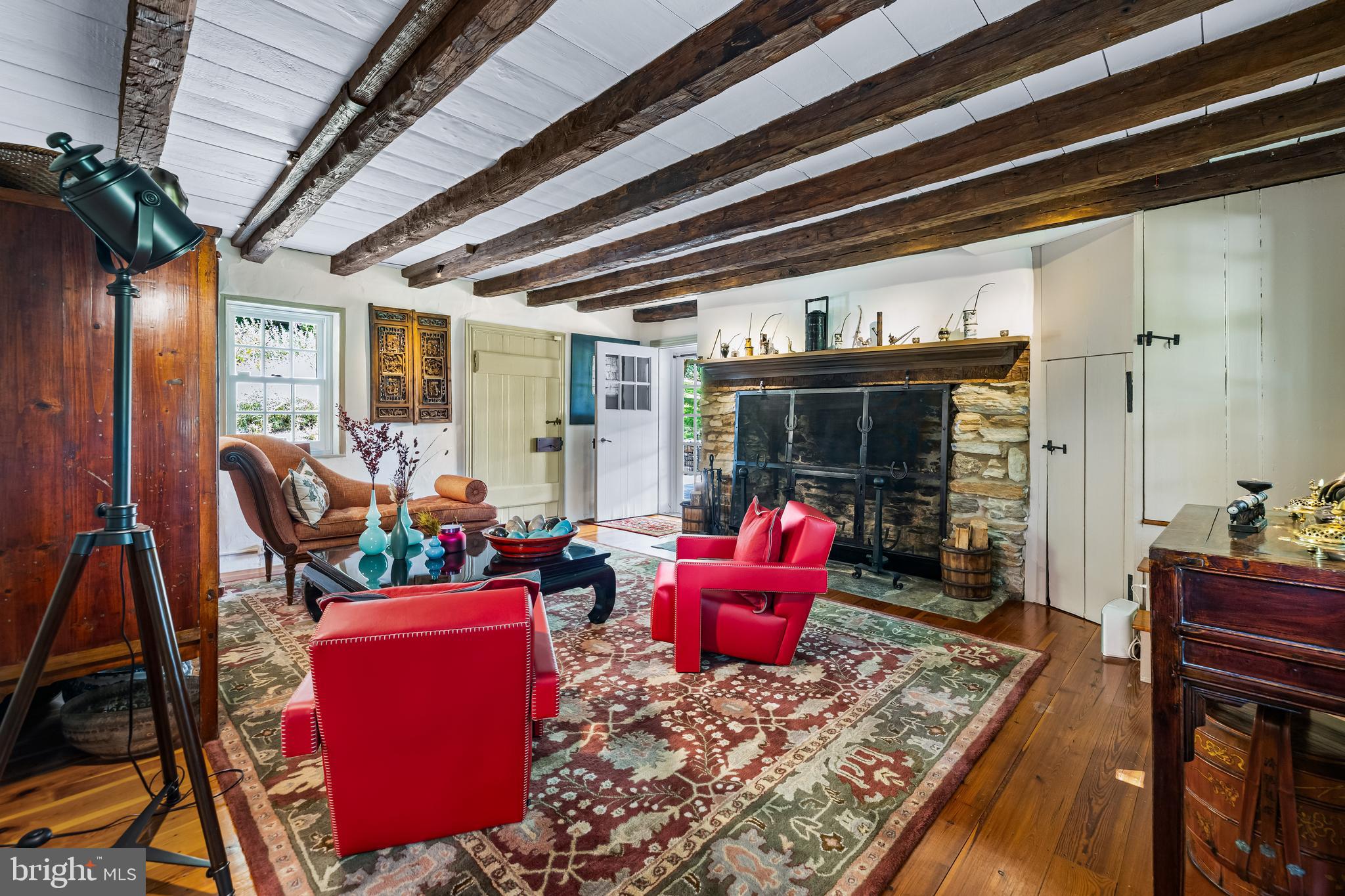 WESTERN RUN - Residential