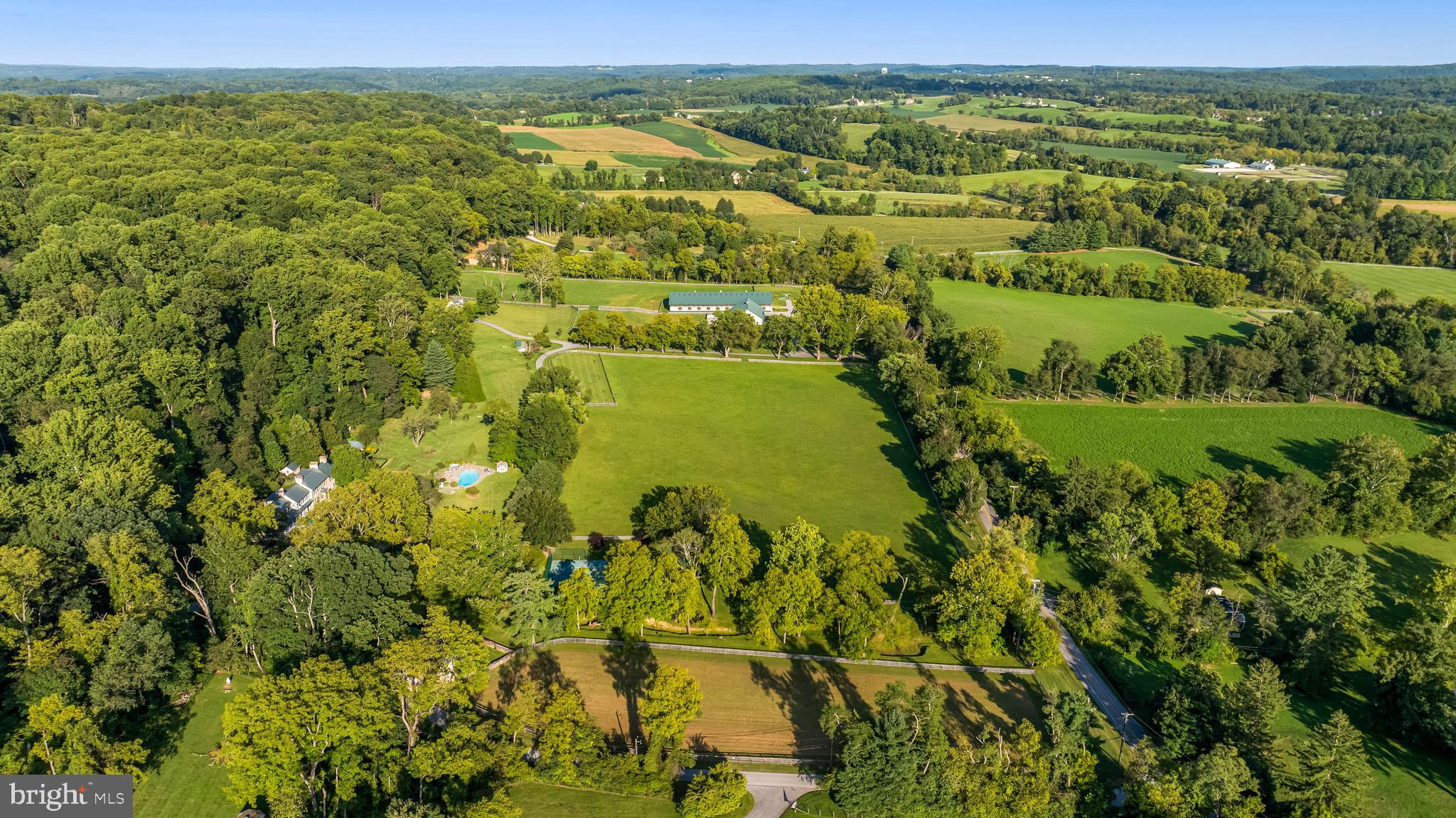 WESTERN RUN - Residential