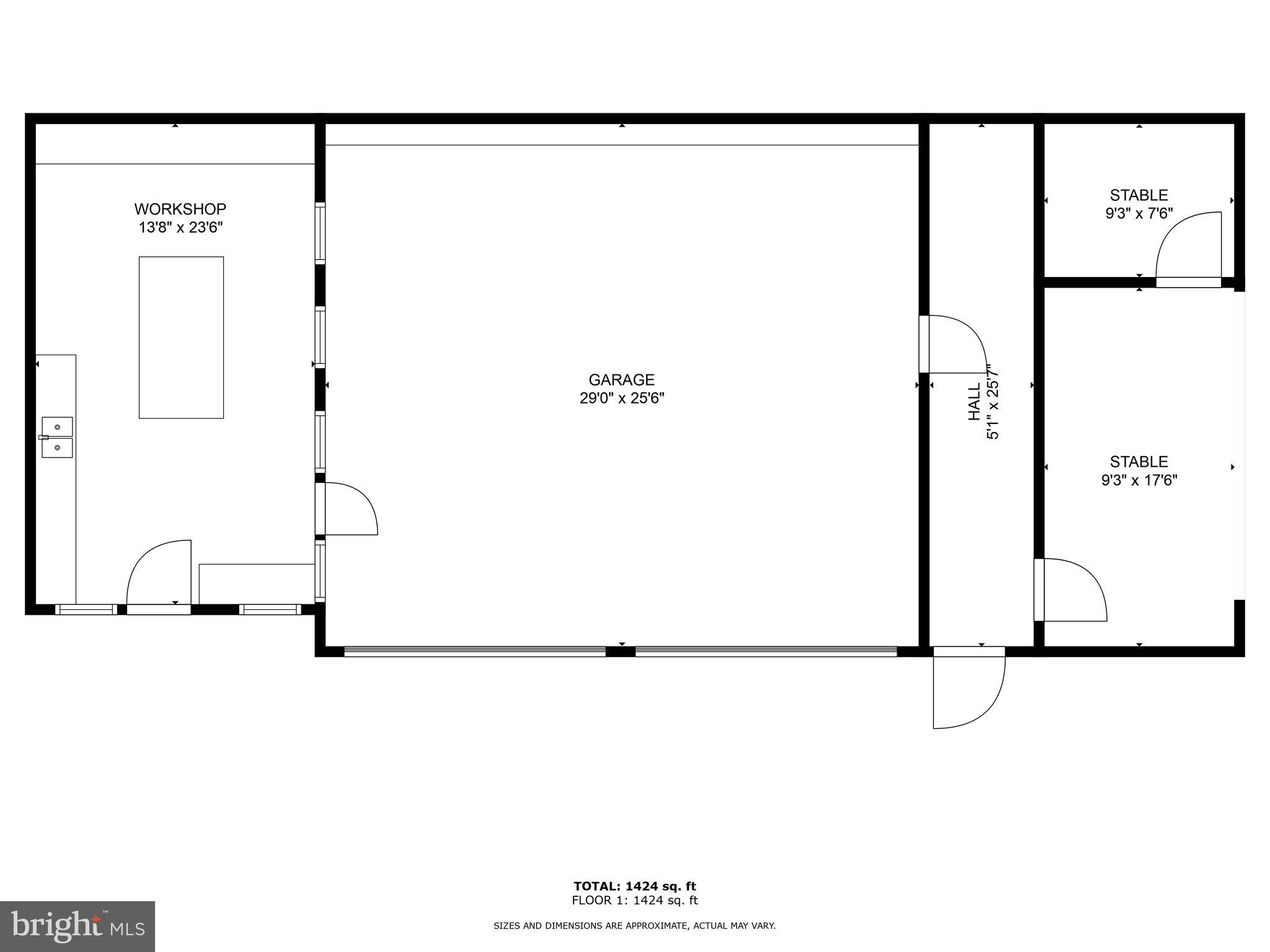 WESTERN RUN - Residential