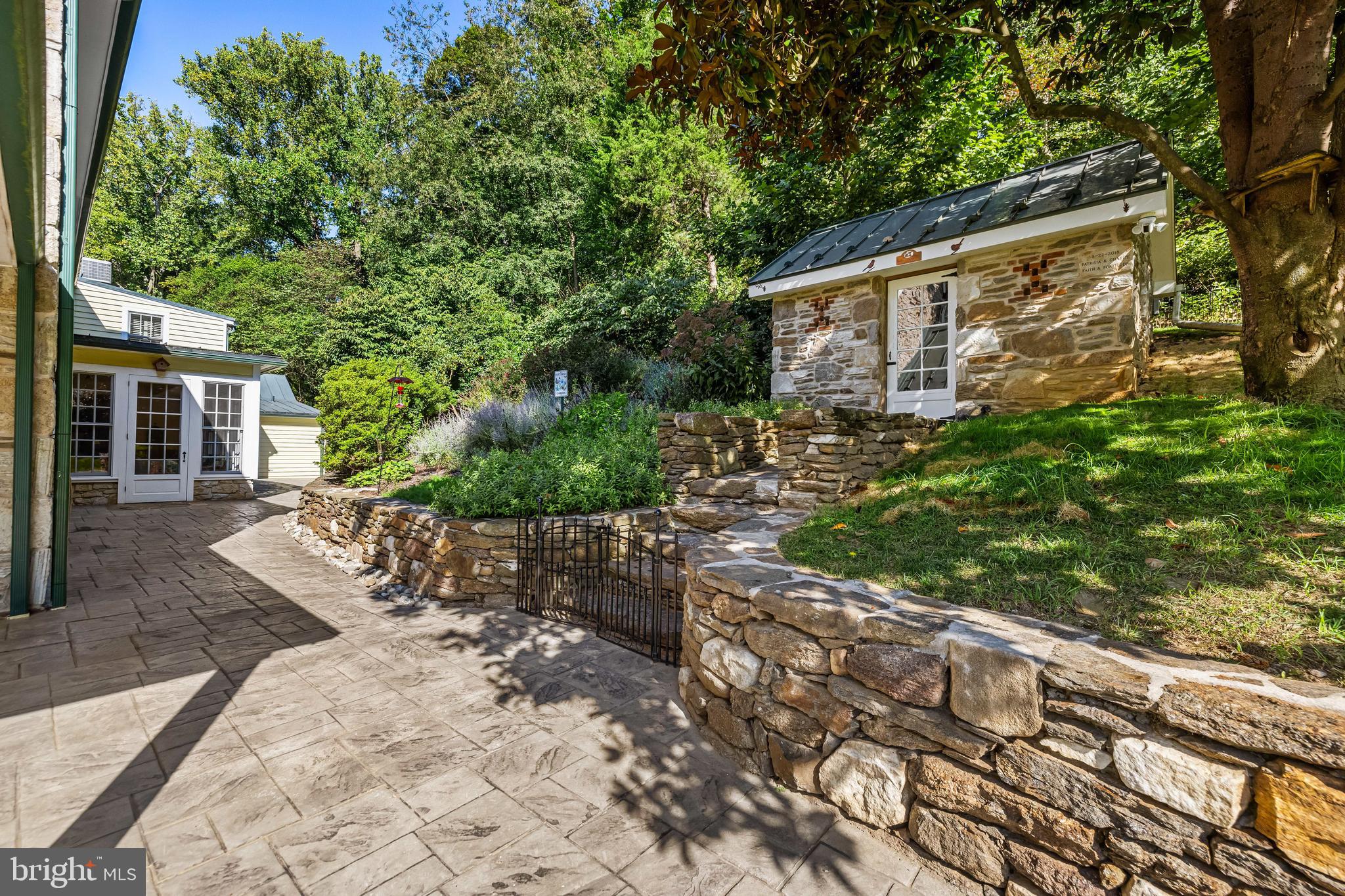 WESTERN RUN - Residential