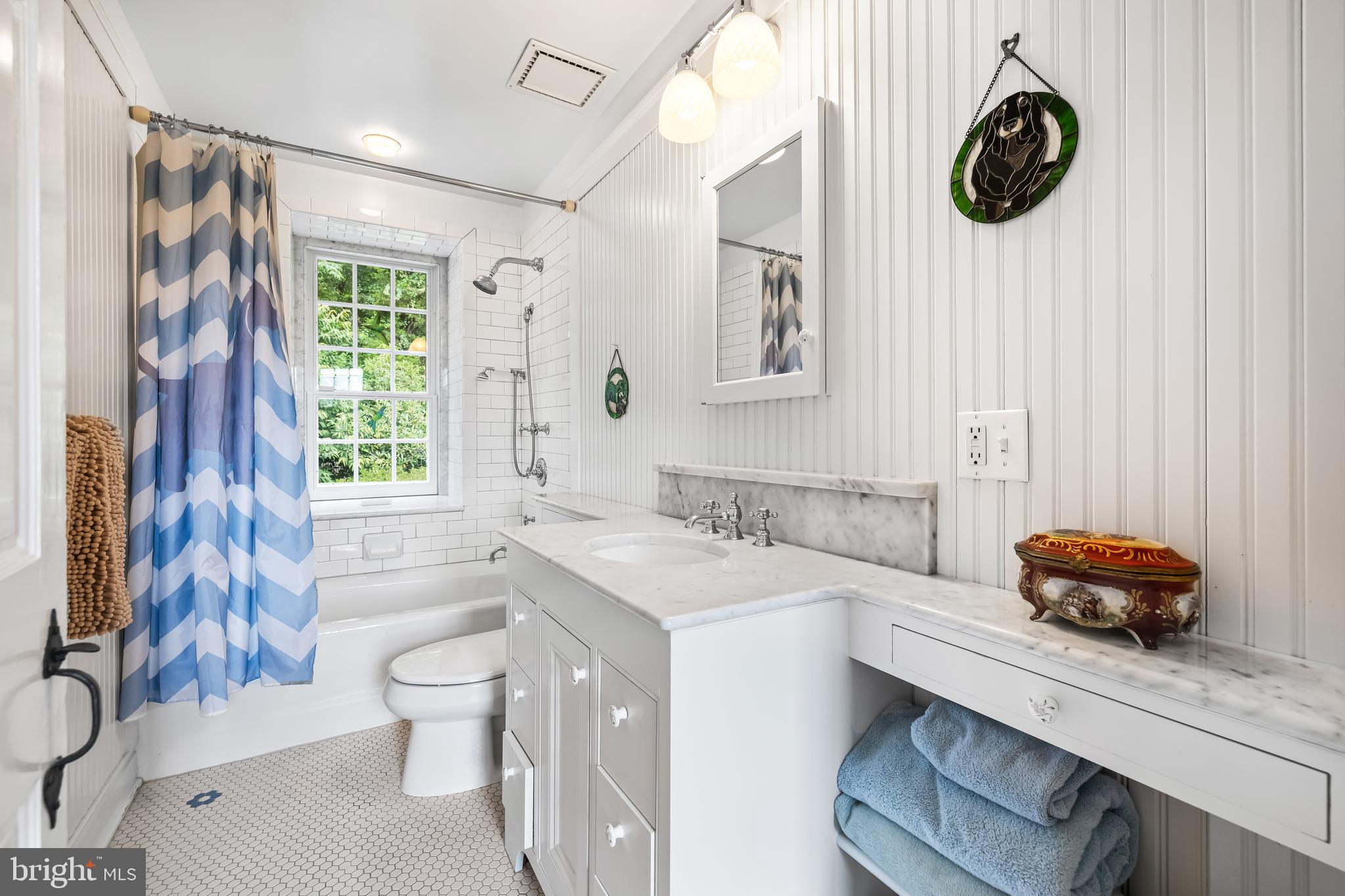 WESTERN RUN - Residential