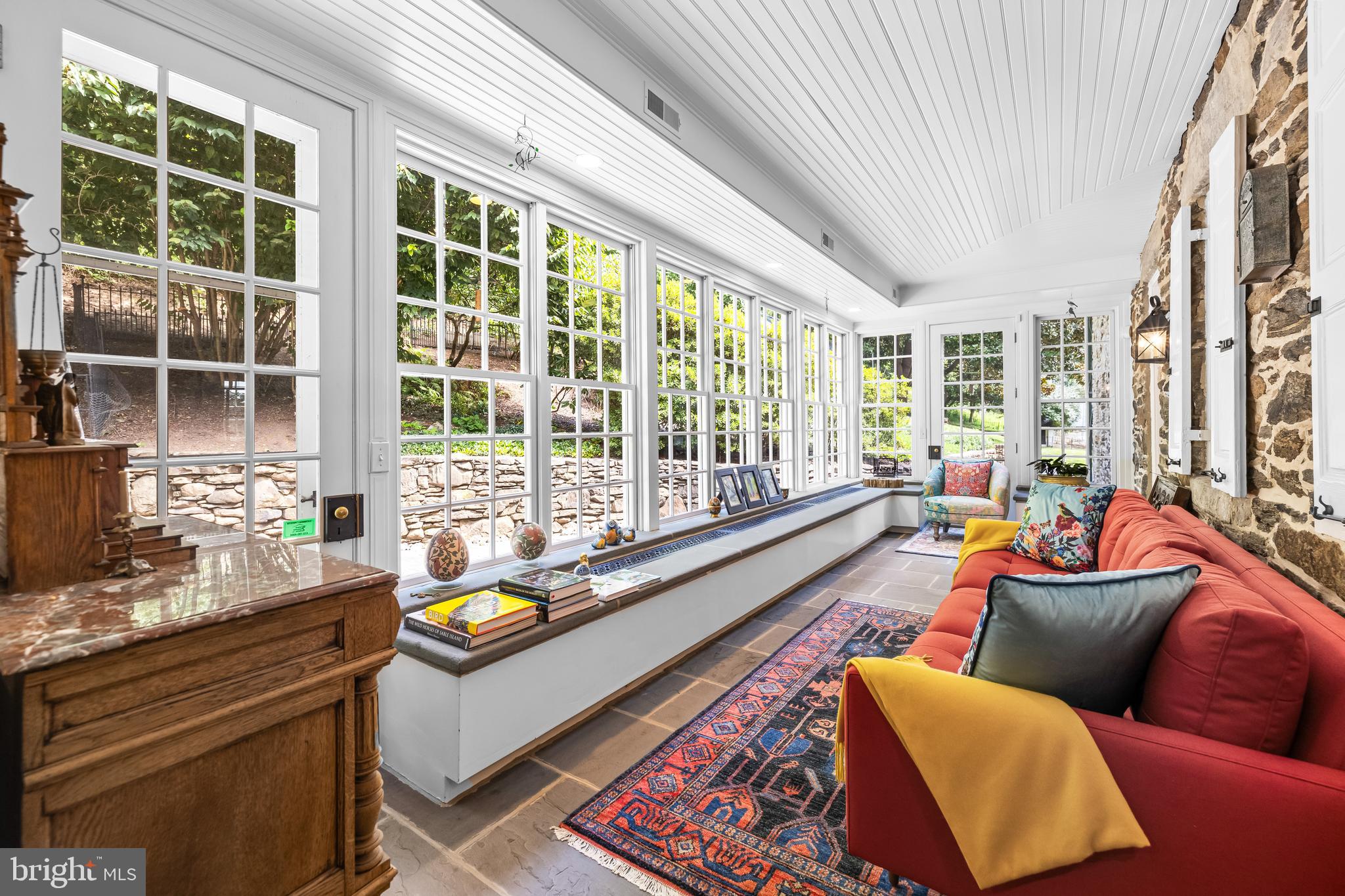 WESTERN RUN - Residential