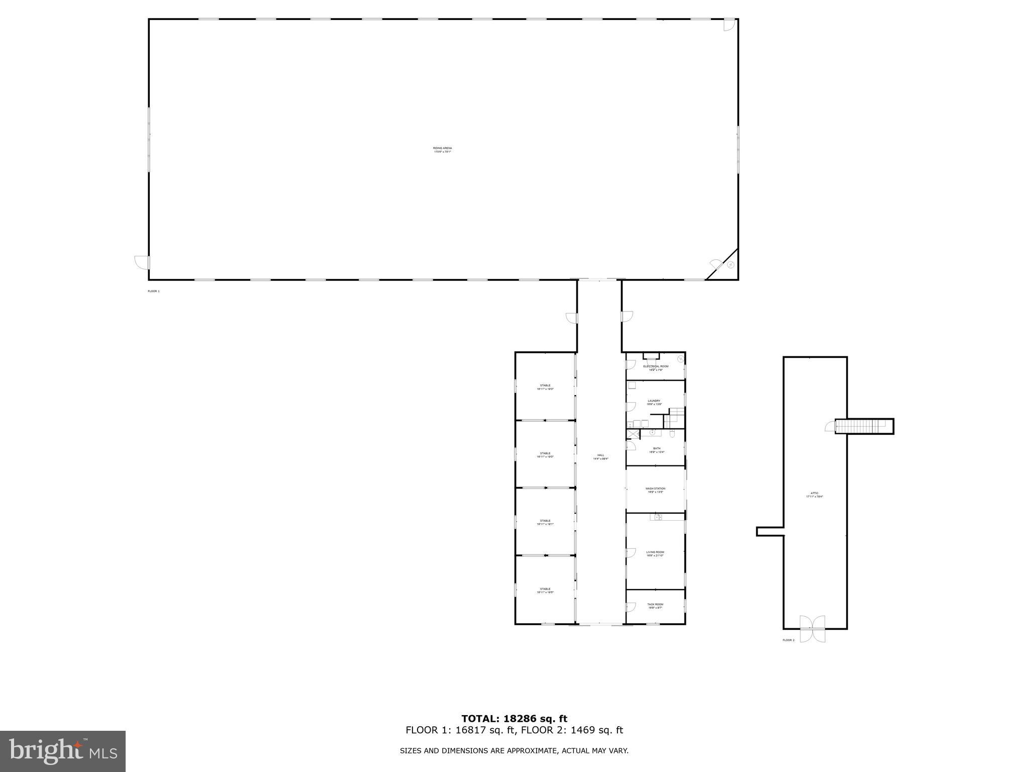 WESTERN RUN - Residential