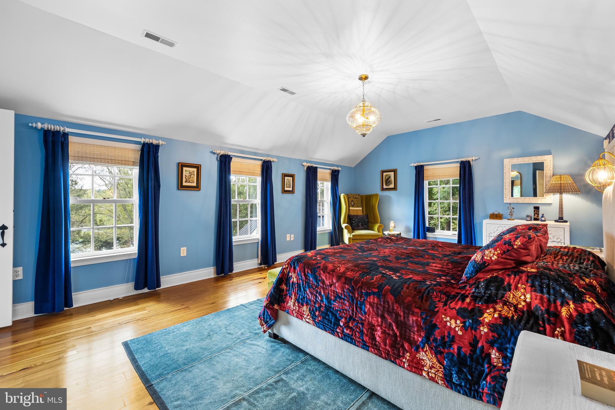 WESTERN RUN - Residential