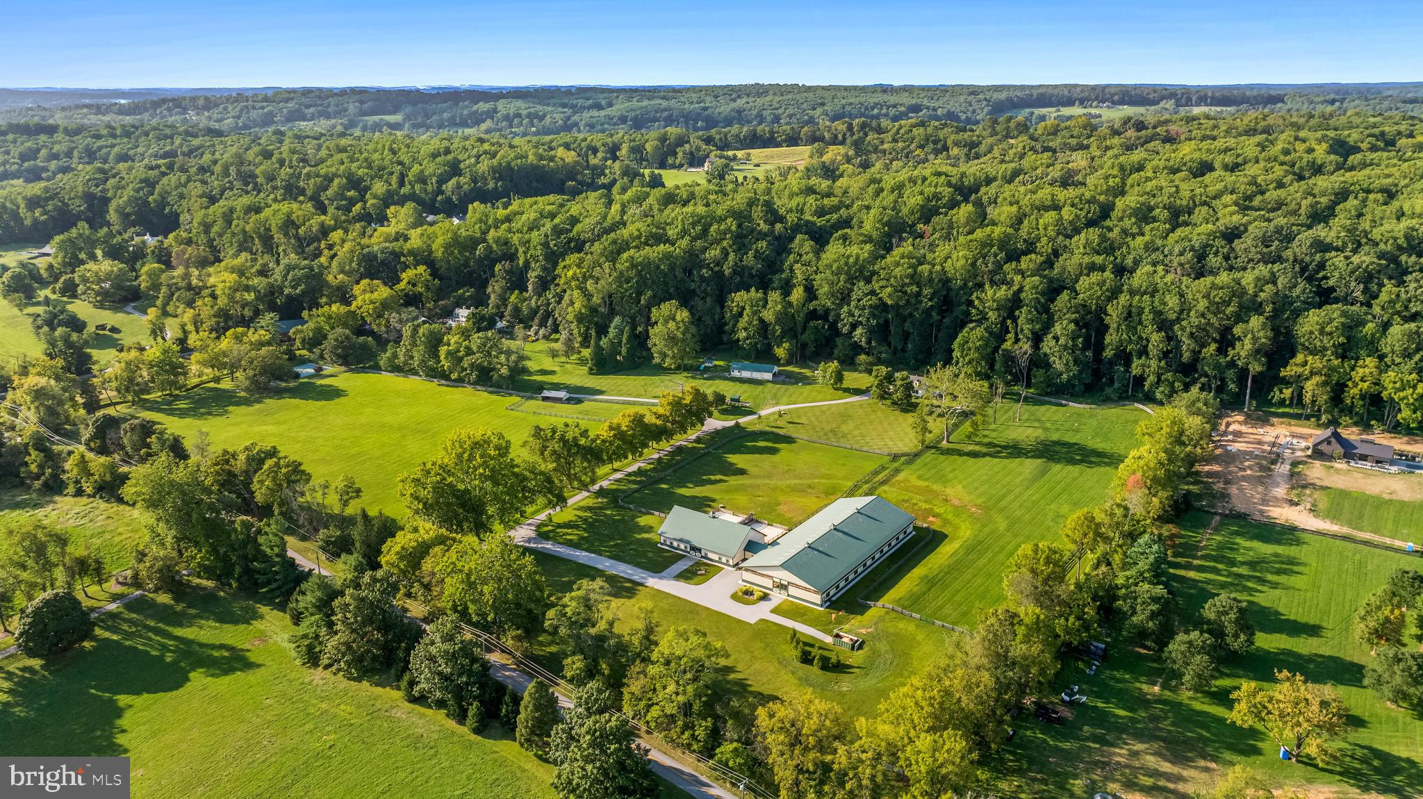 WESTERN RUN - Residential