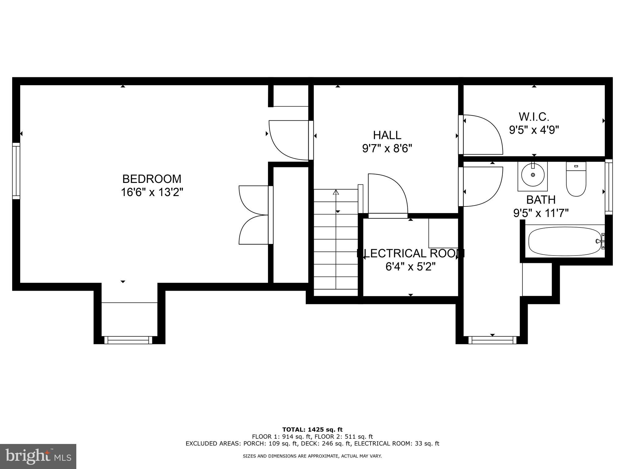 WESTERN RUN - Residential