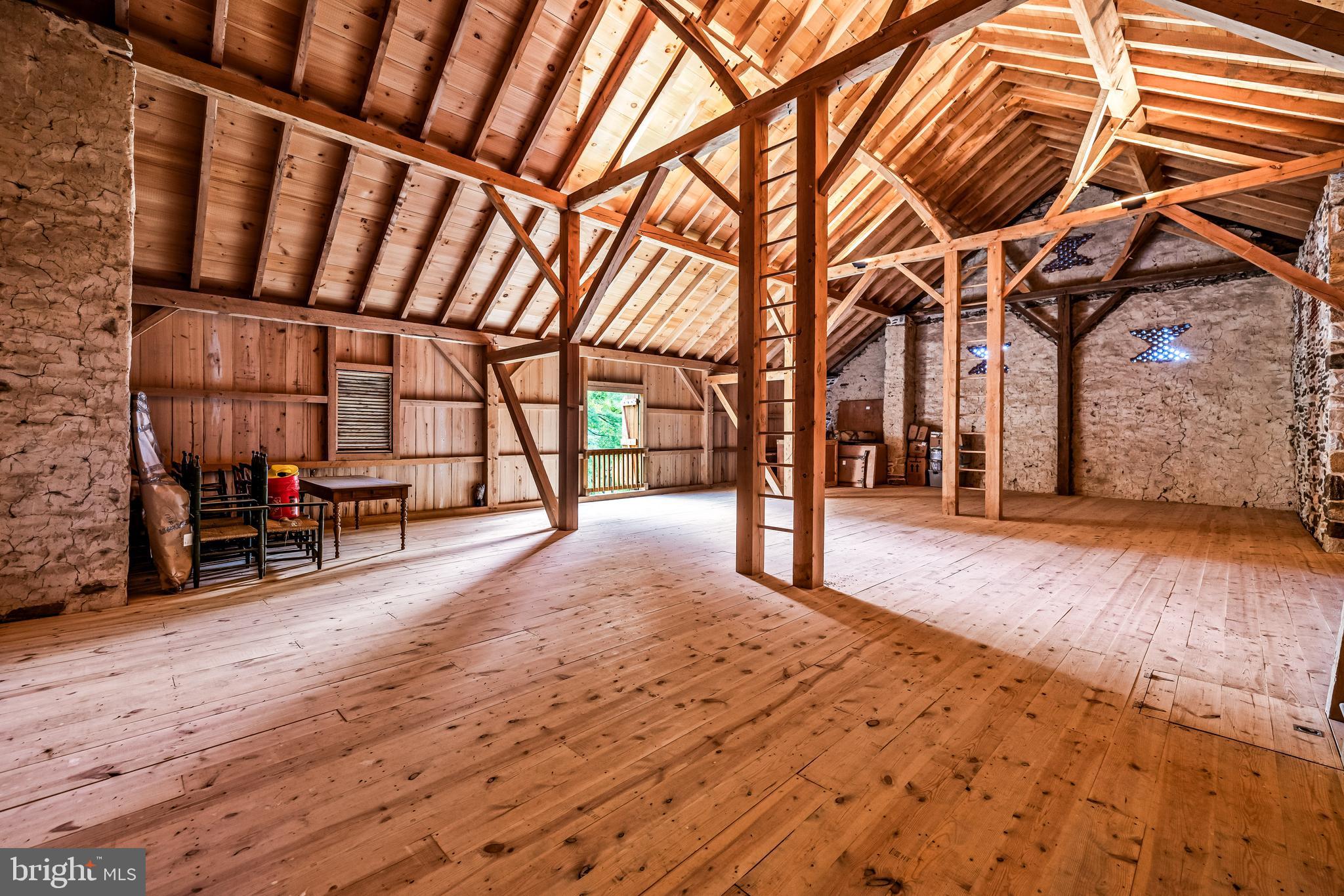 WESTERN RUN - Residential