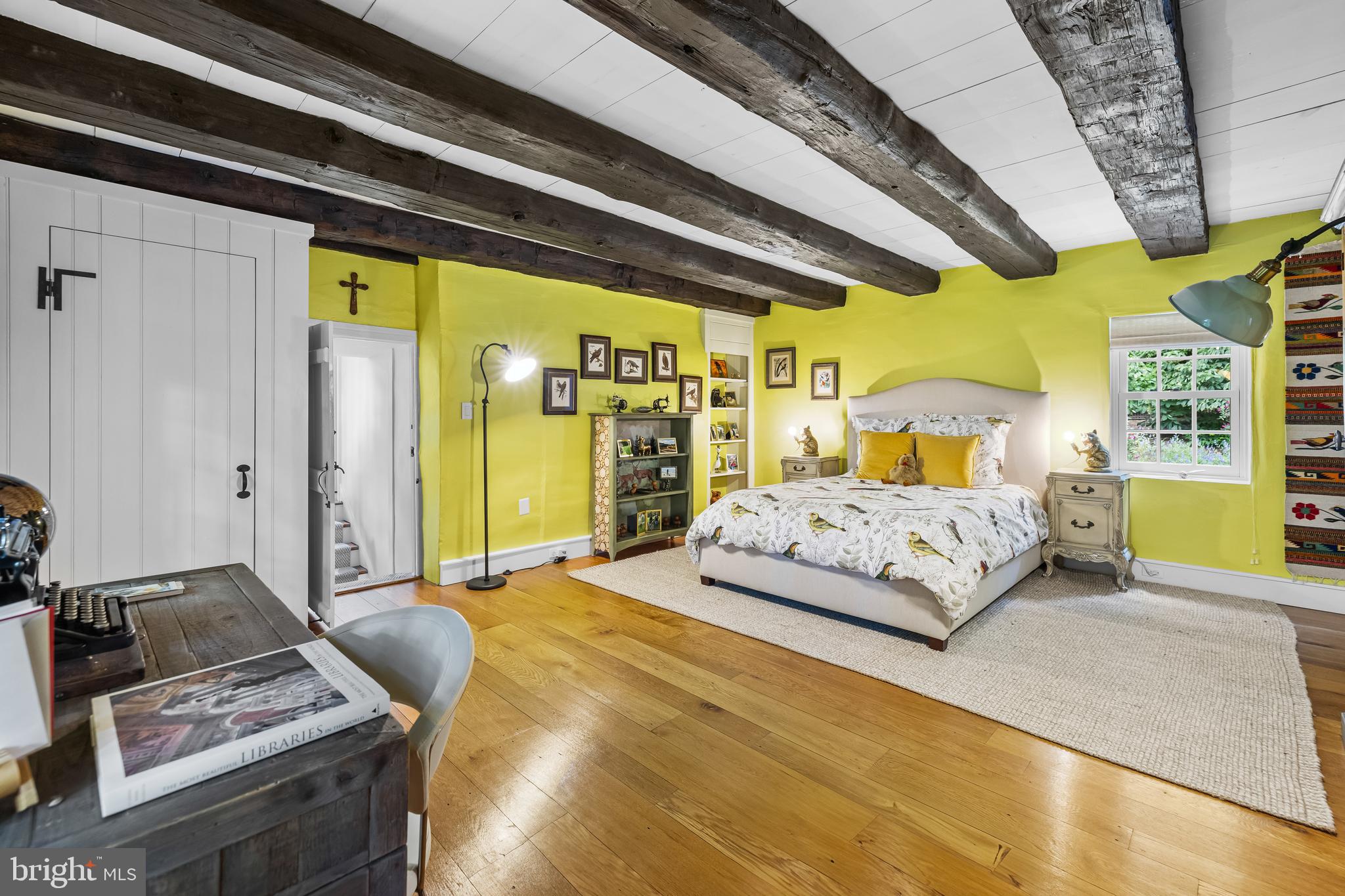 WESTERN RUN - Residential