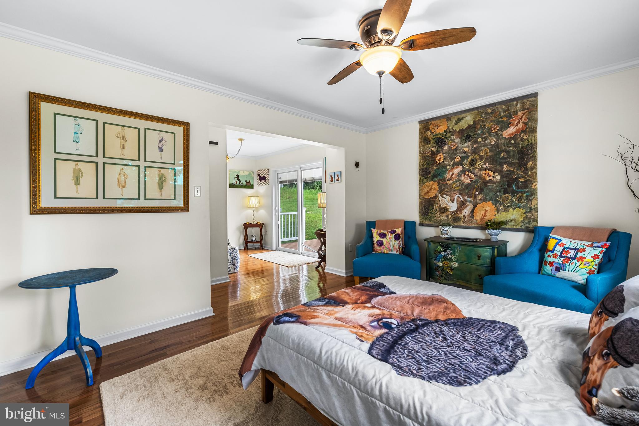 WESTERN RUN - Residential