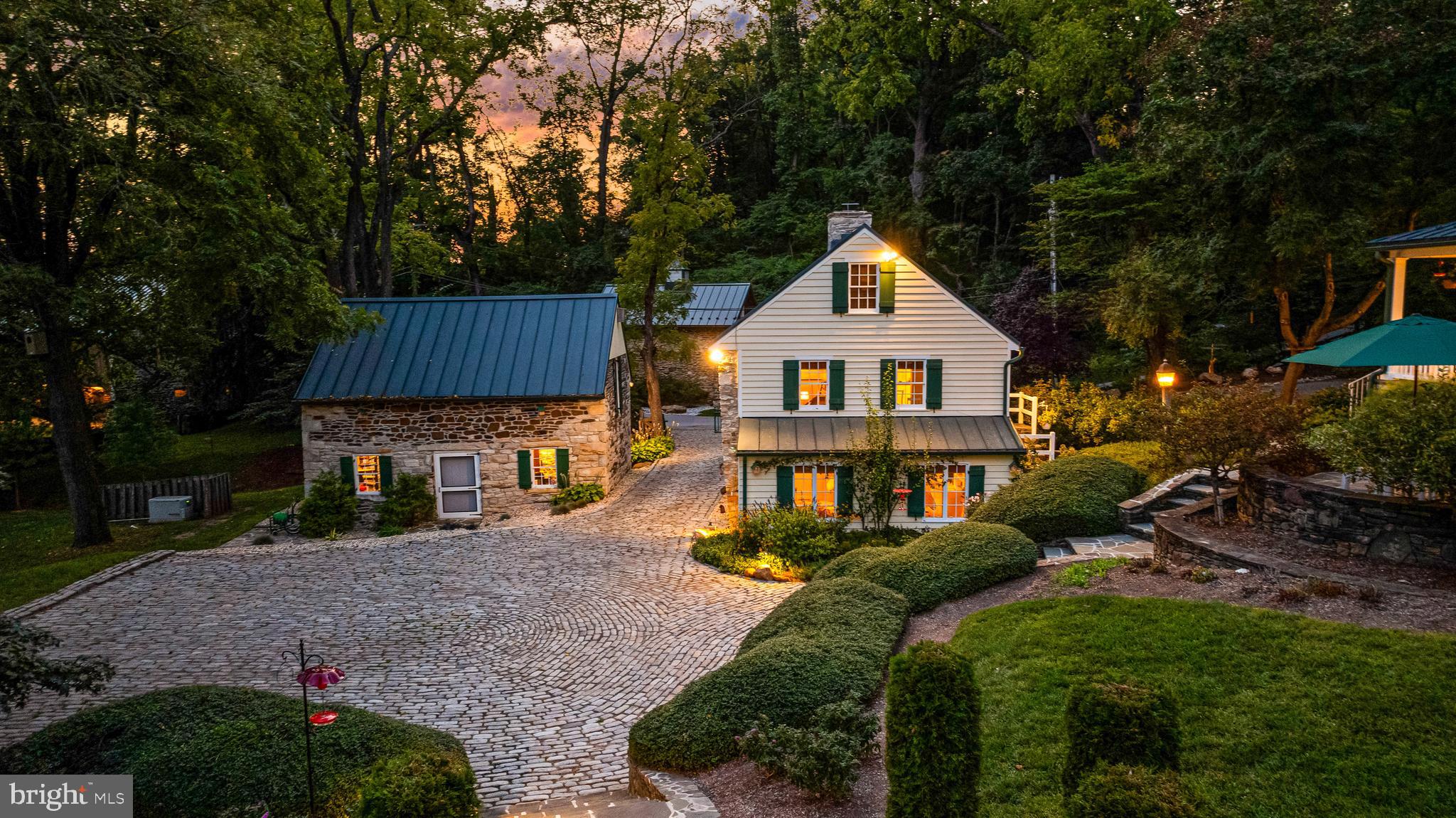 WESTERN RUN - Residential