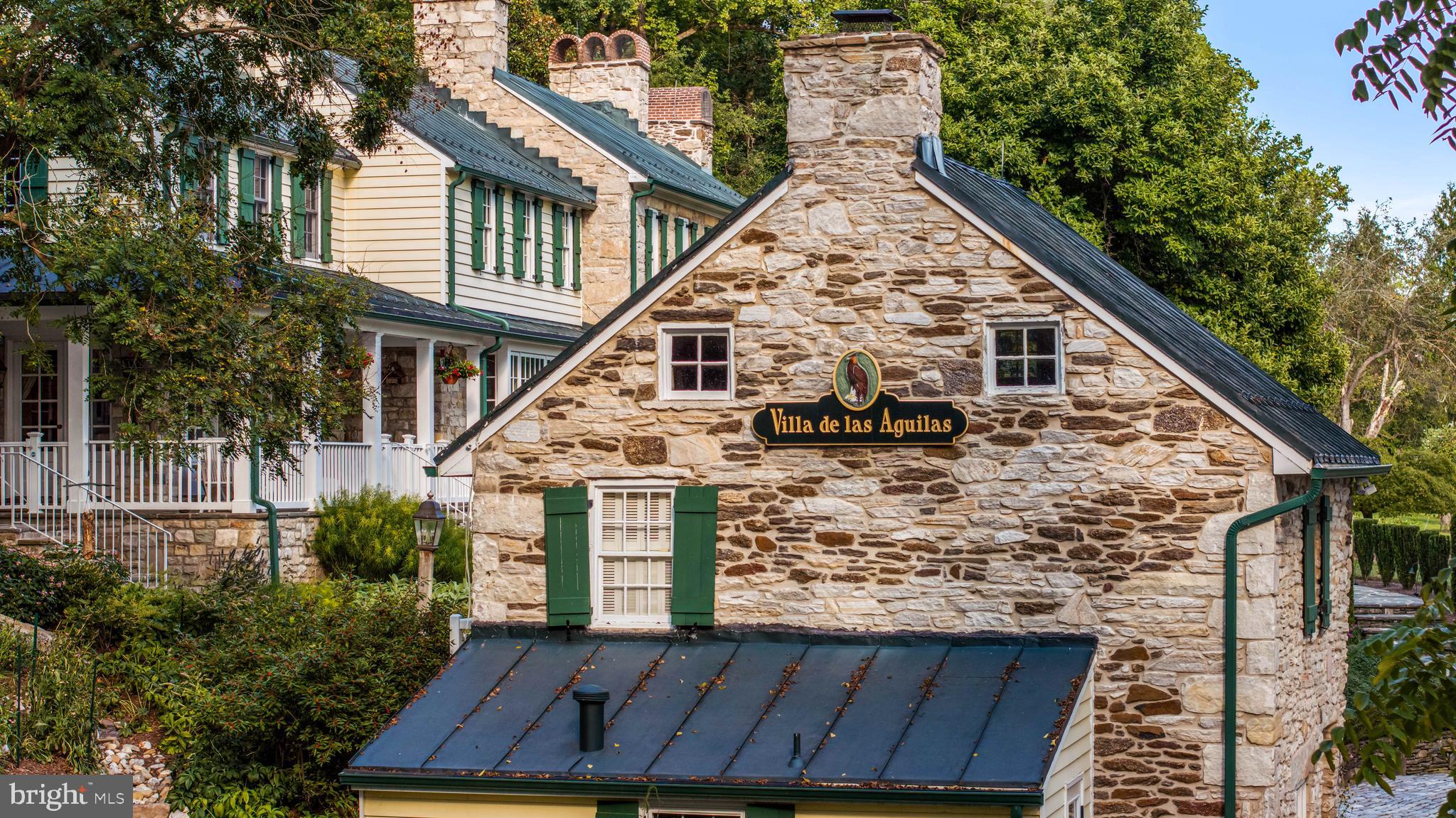 WESTERN RUN - Residential