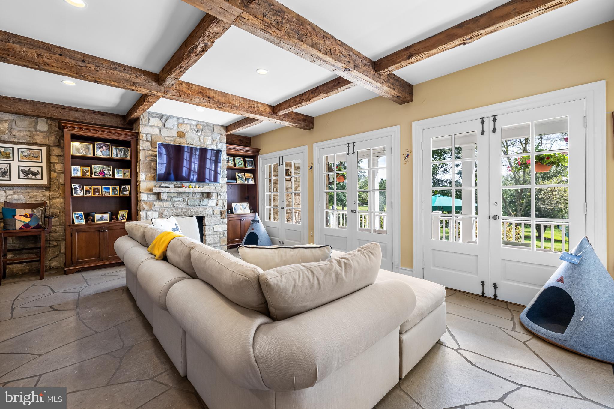 WESTERN RUN - Residential