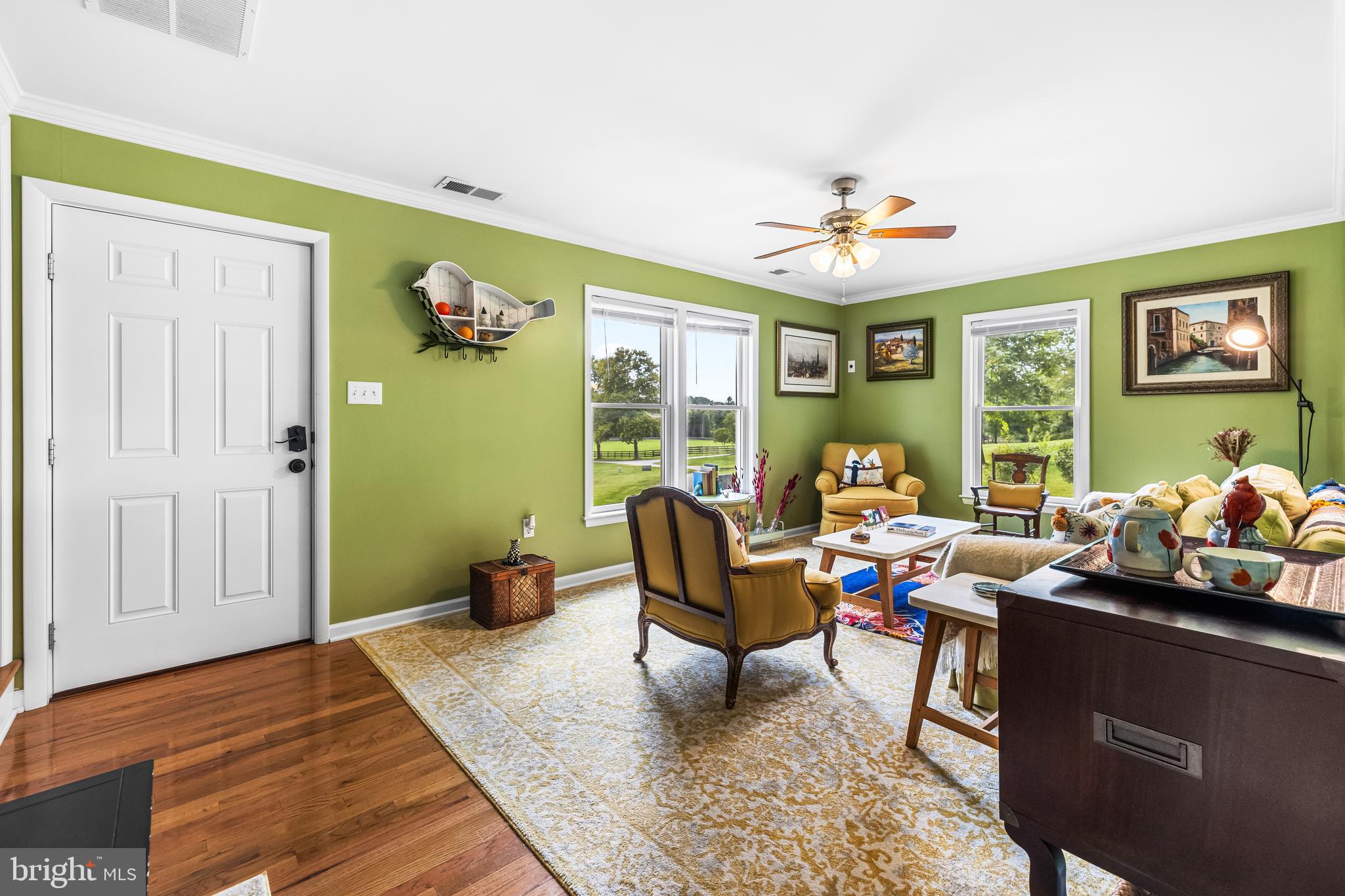 WESTERN RUN - Residential