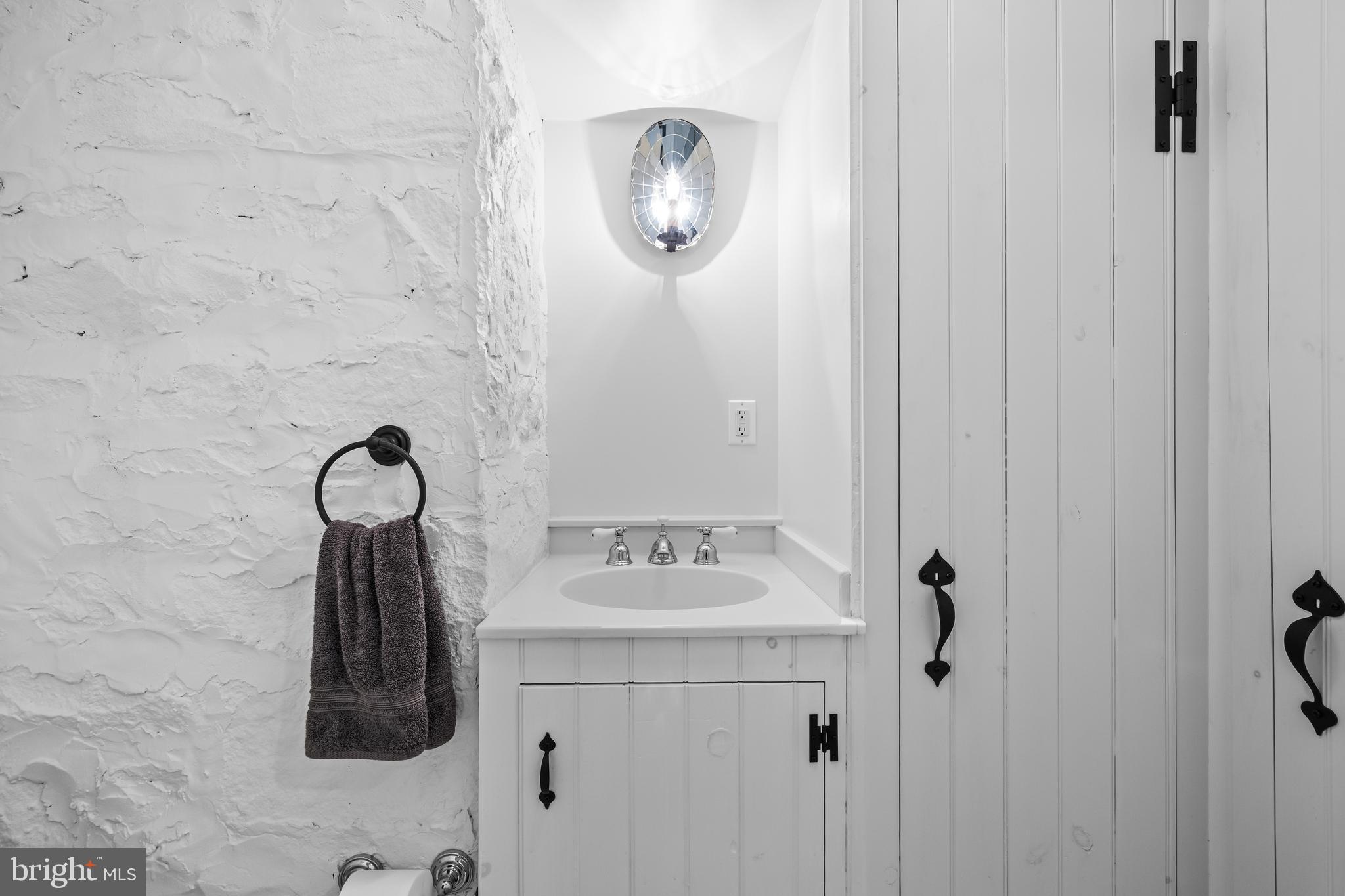 WESTERN RUN - Residential