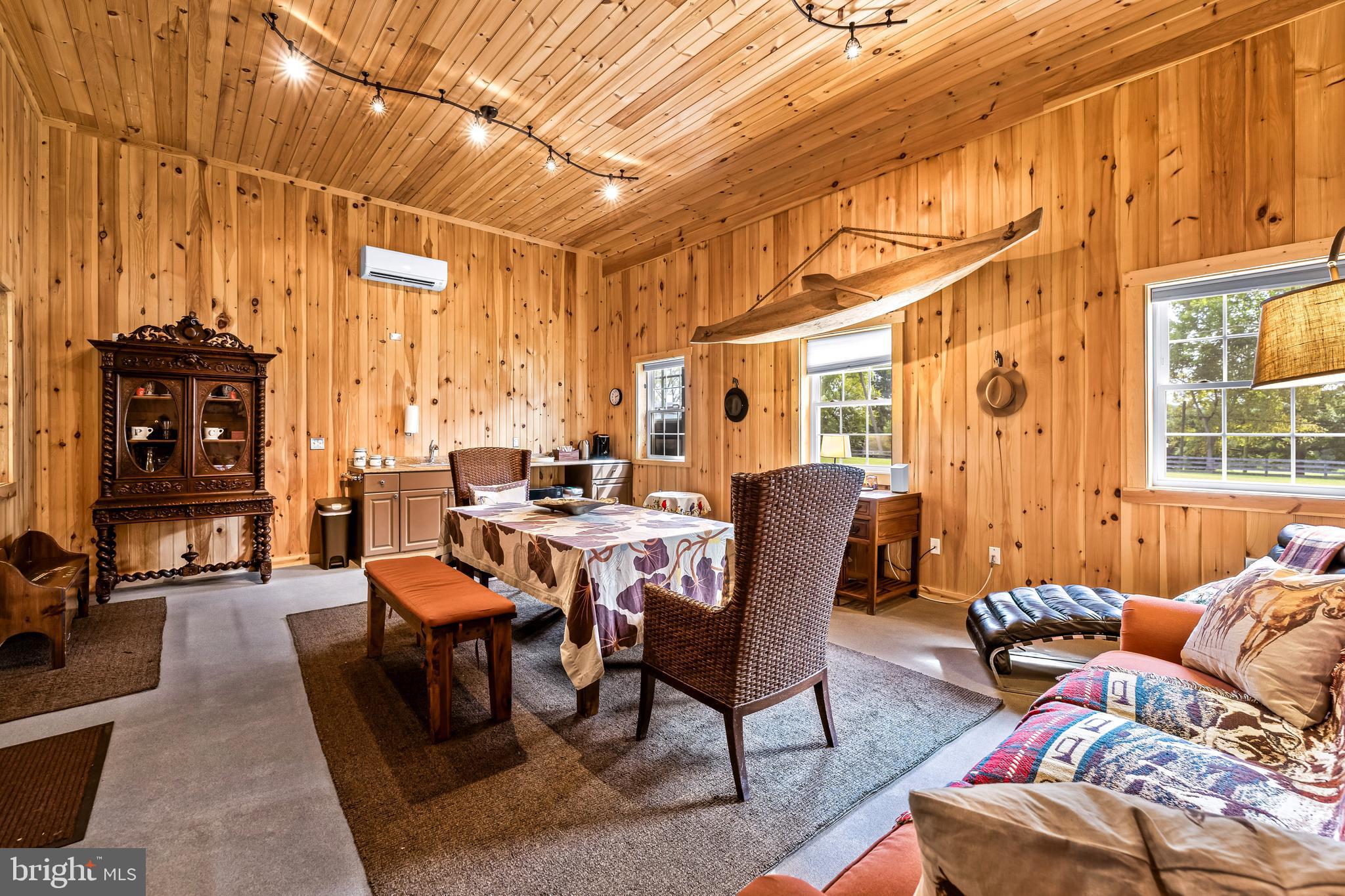 WESTERN RUN - Residential